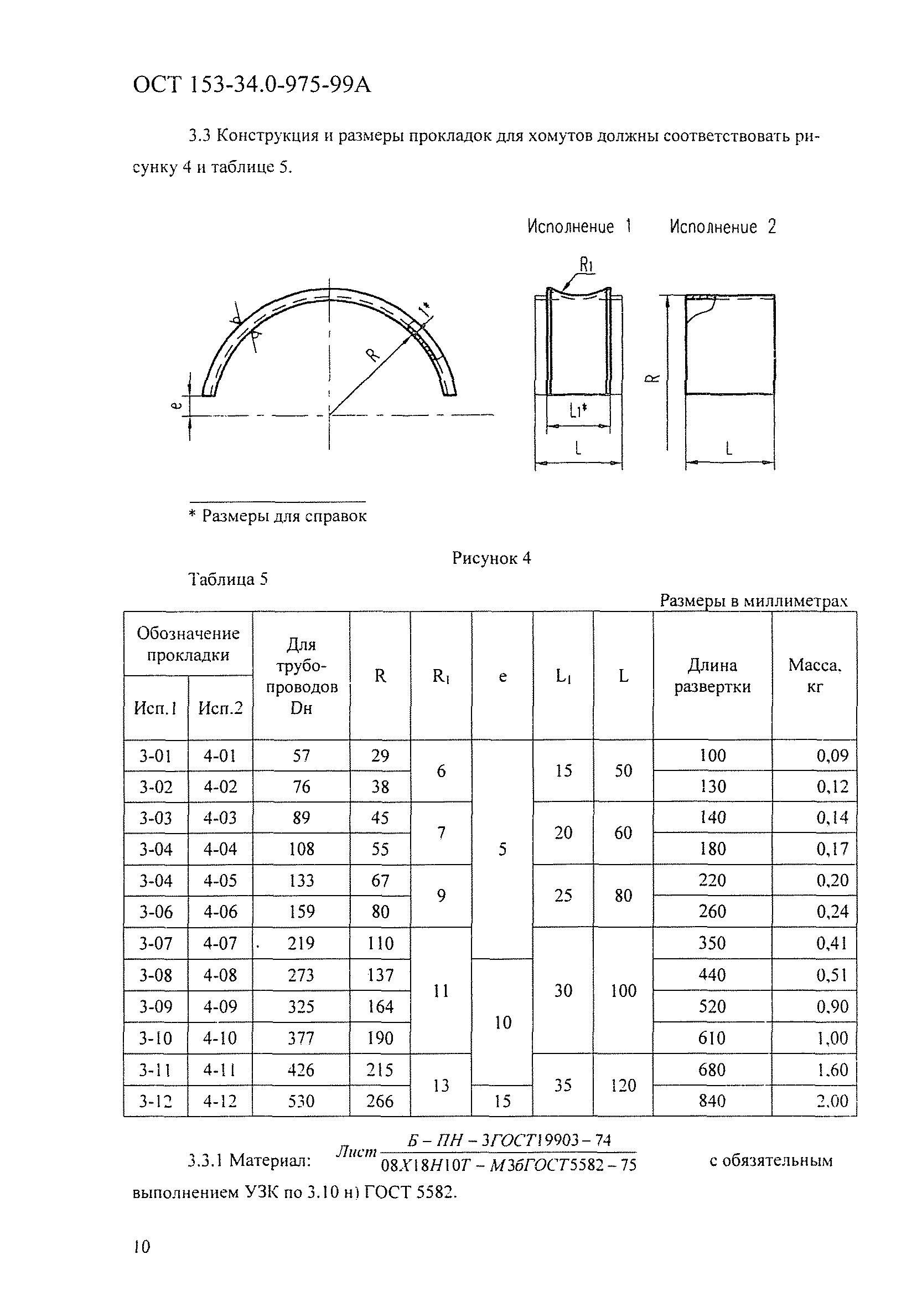 ОСТ 153-34.0-975-99А