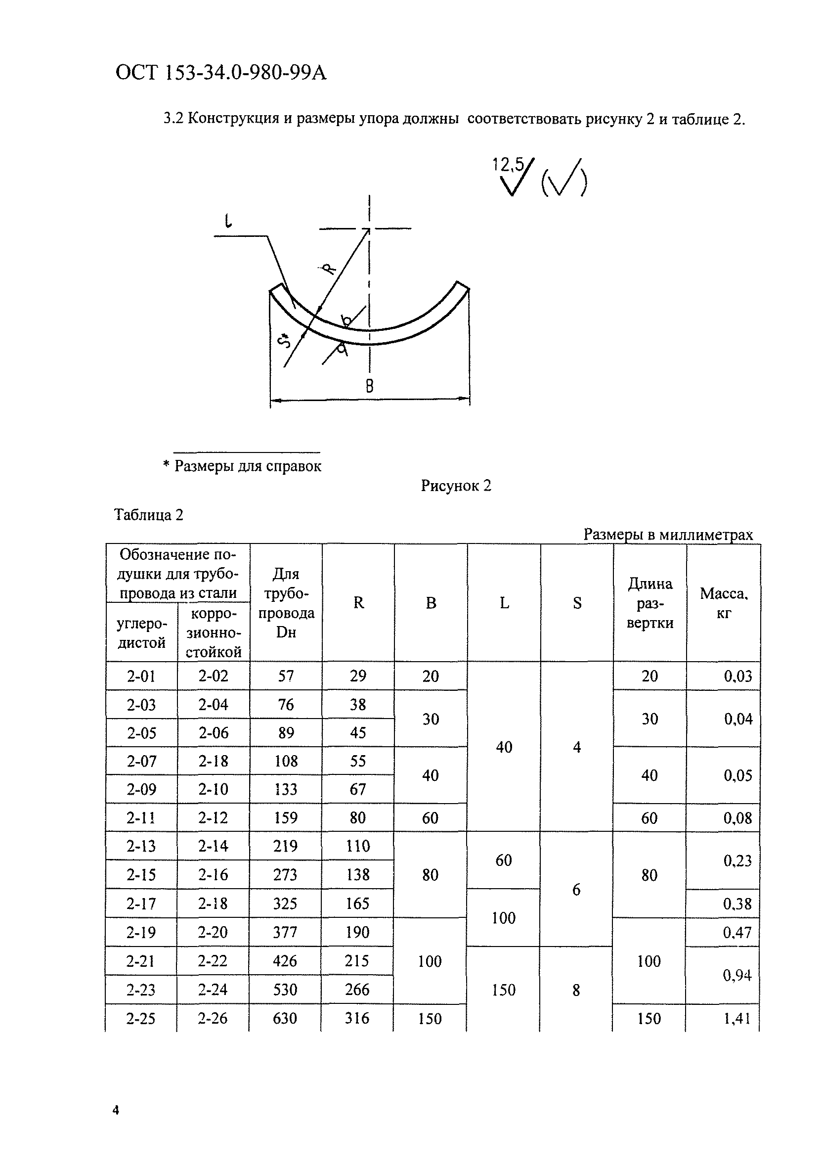 ОСТ 153-34.0-980-99А