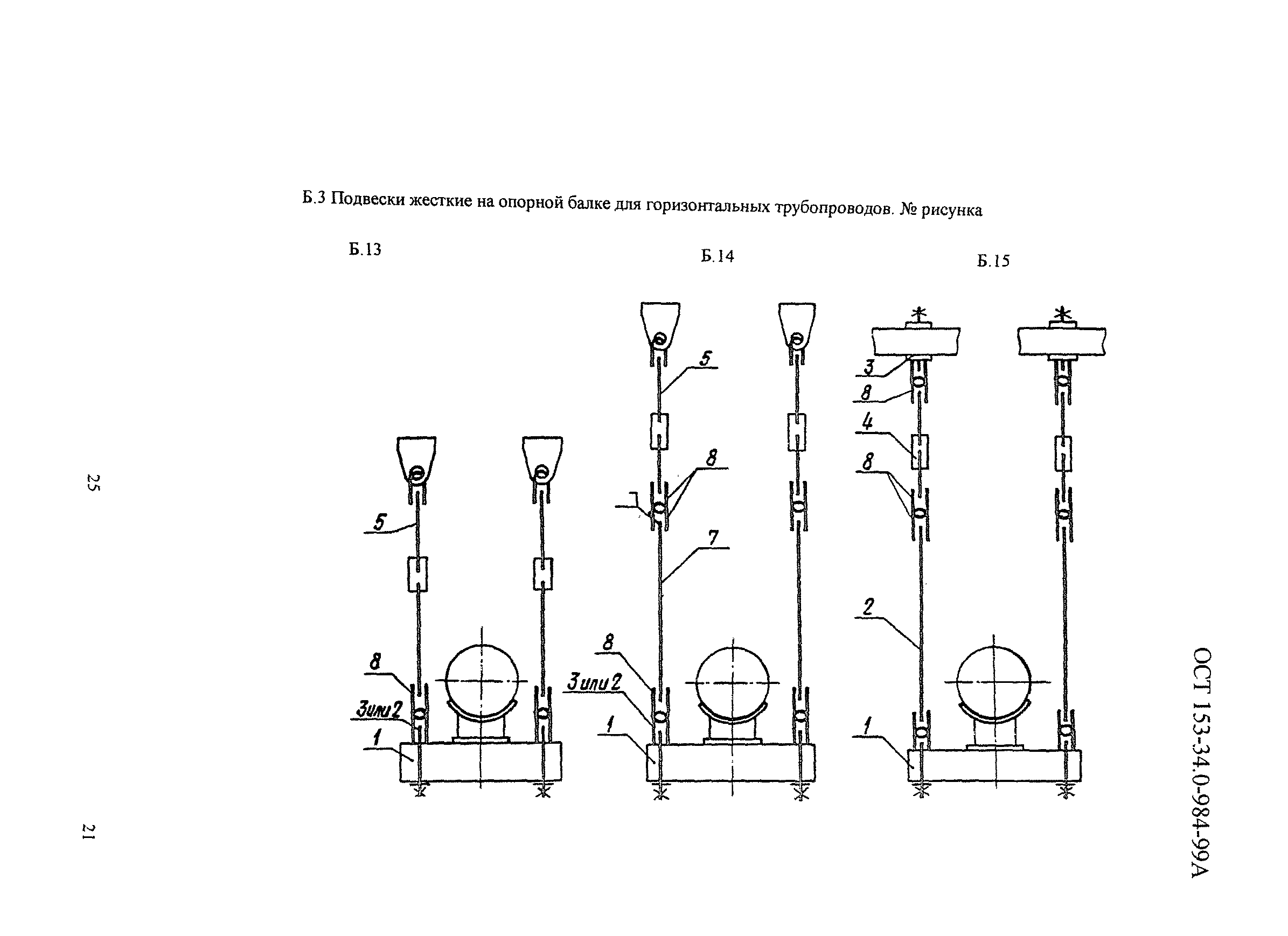 ОСТ 153-34.0-984-99А