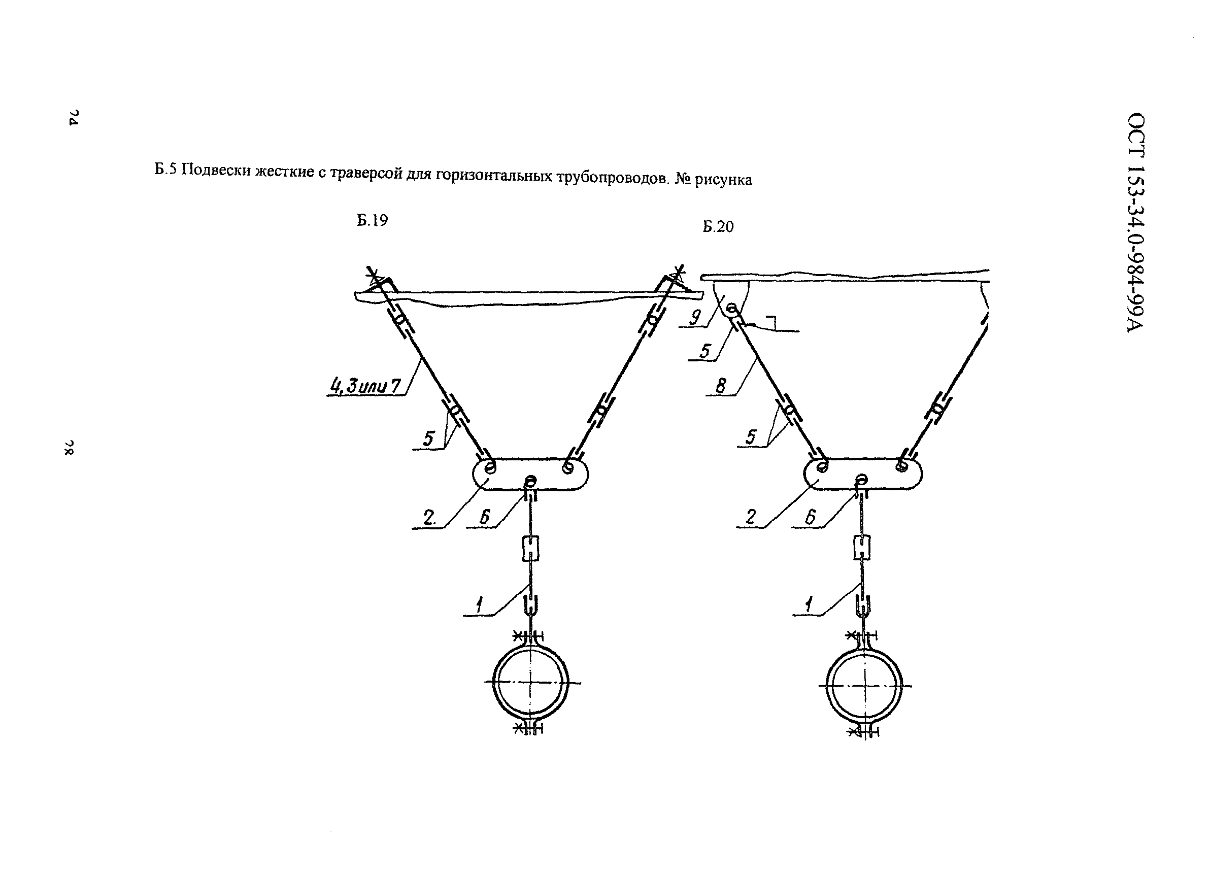 ОСТ 153-34.0-984-99А