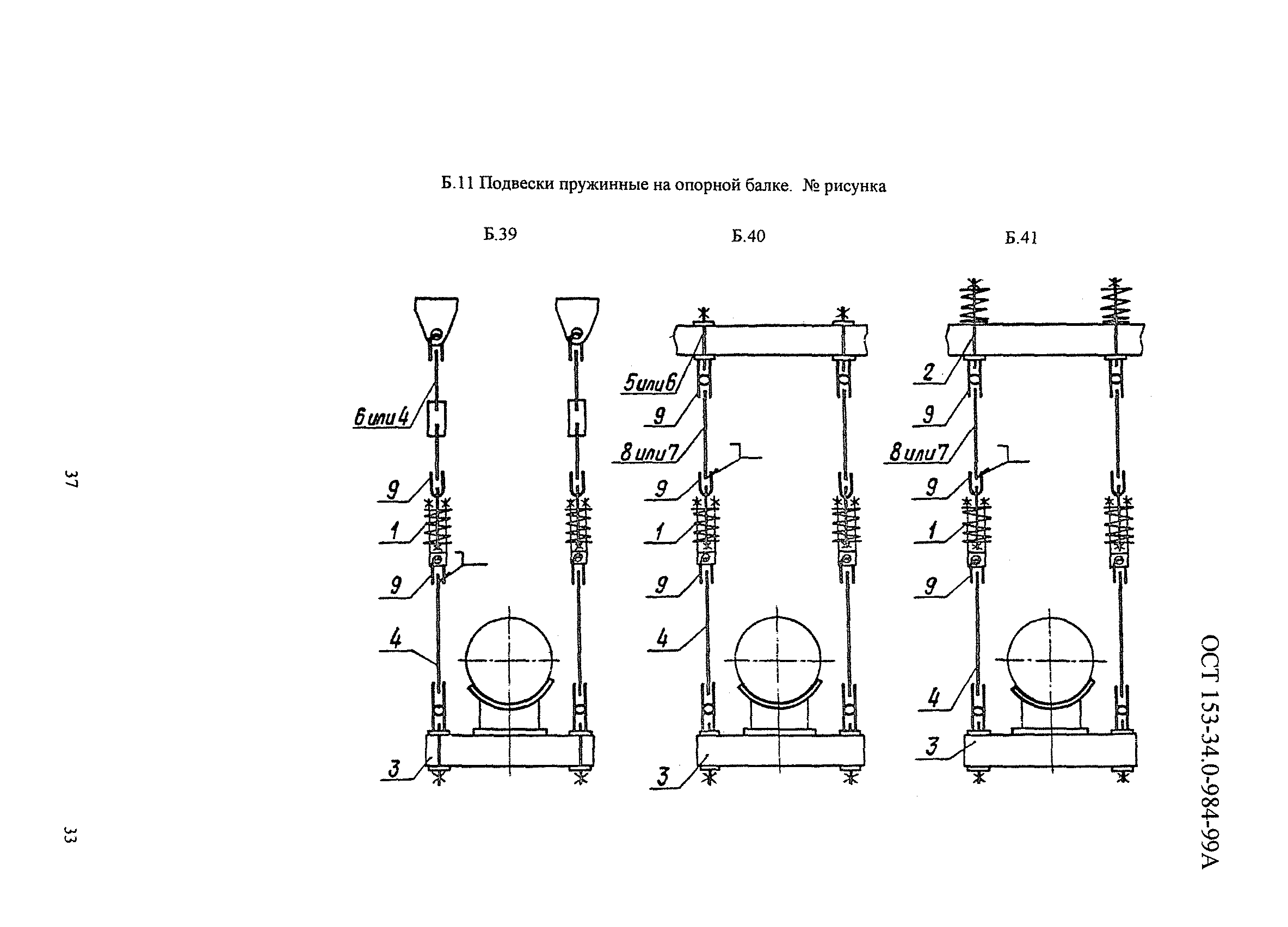 ОСТ 153-34.0-984-99А