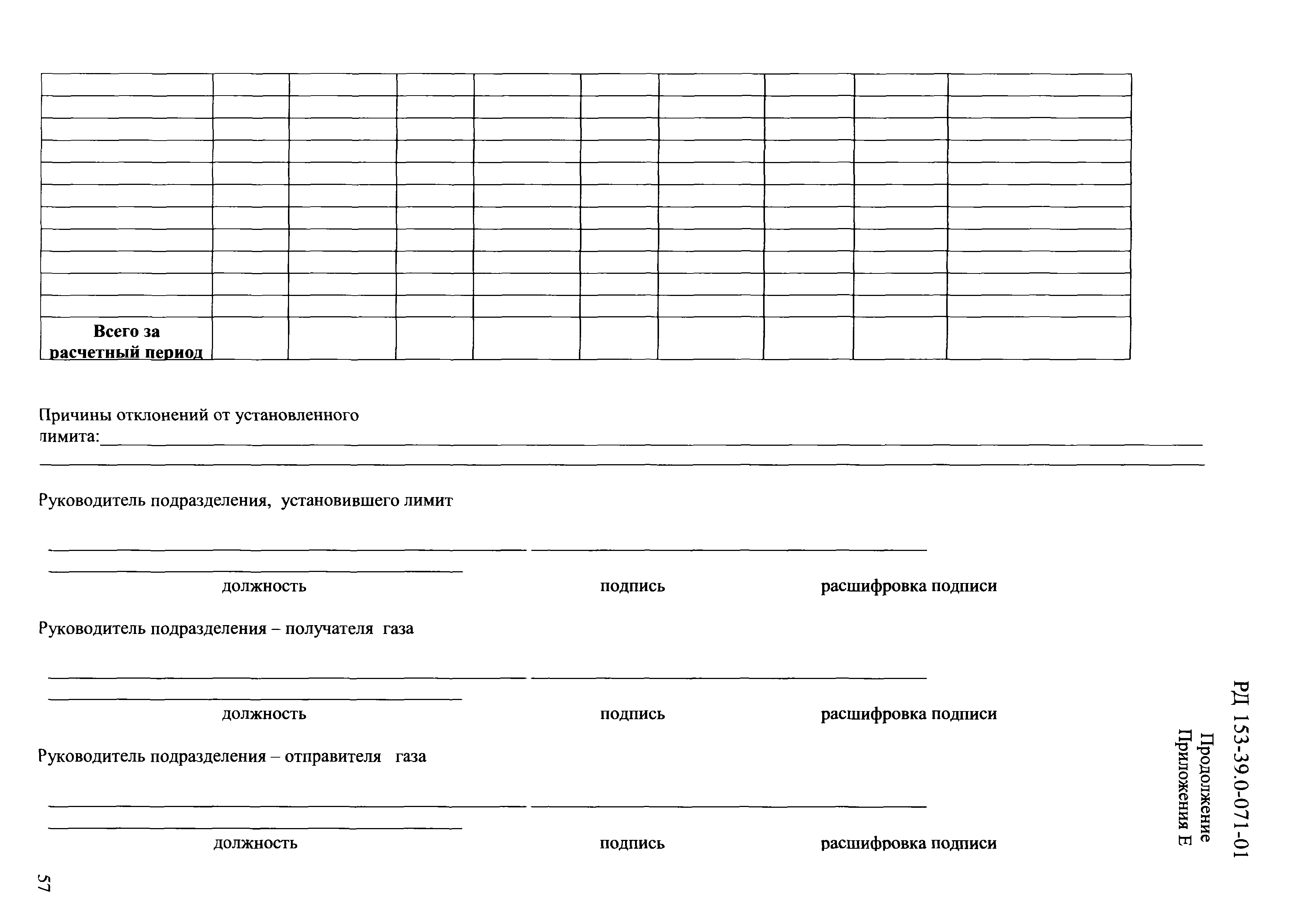 РД 153-39.0-071-01