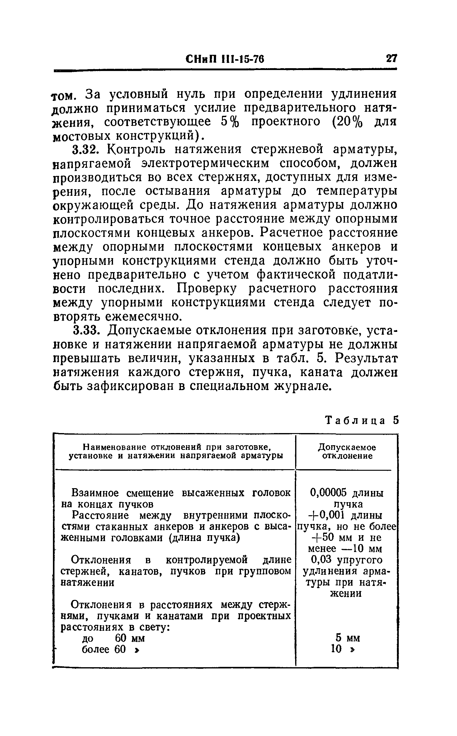 СНиП III-15-76