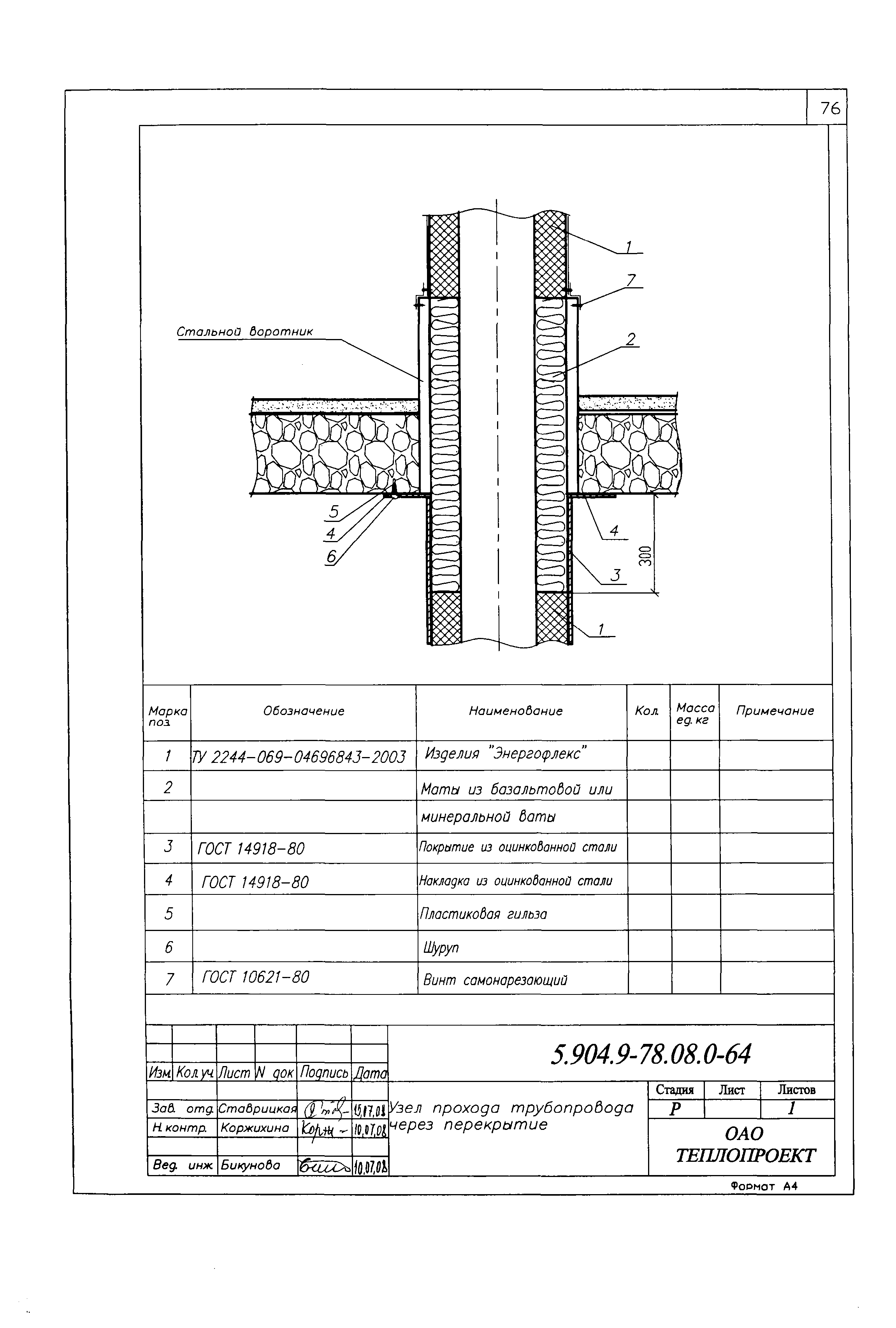 Серия 5.904.9-78.08