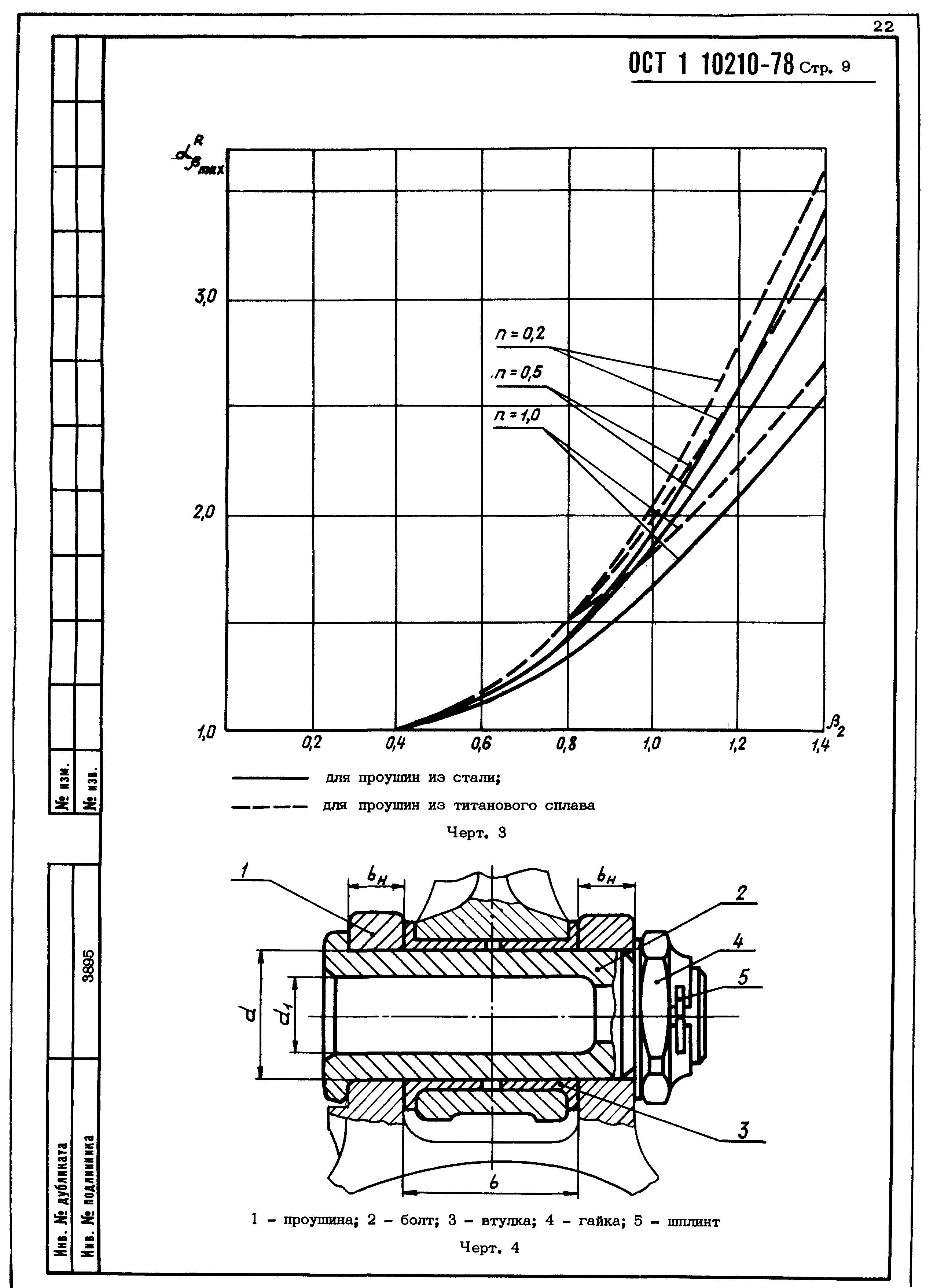 ОСТ 1 10210-78