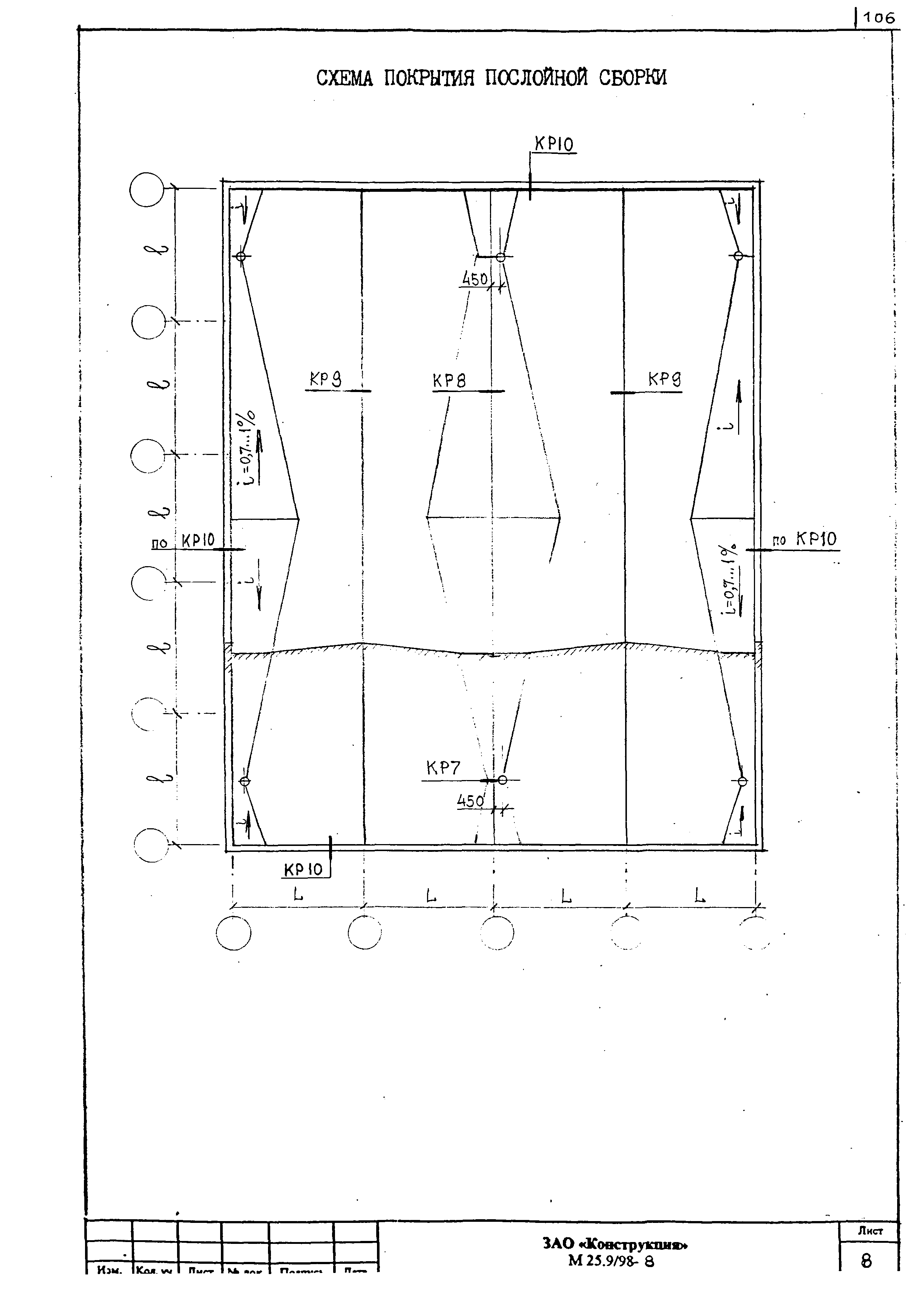 Шифр М25.9/98