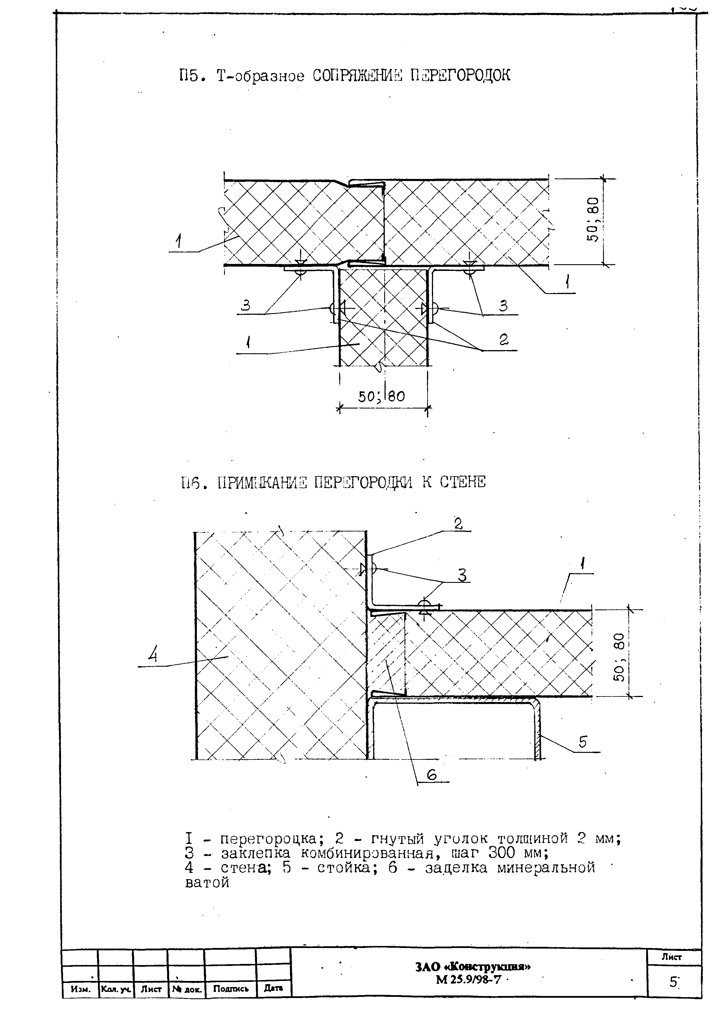 Шифр М25.9/98