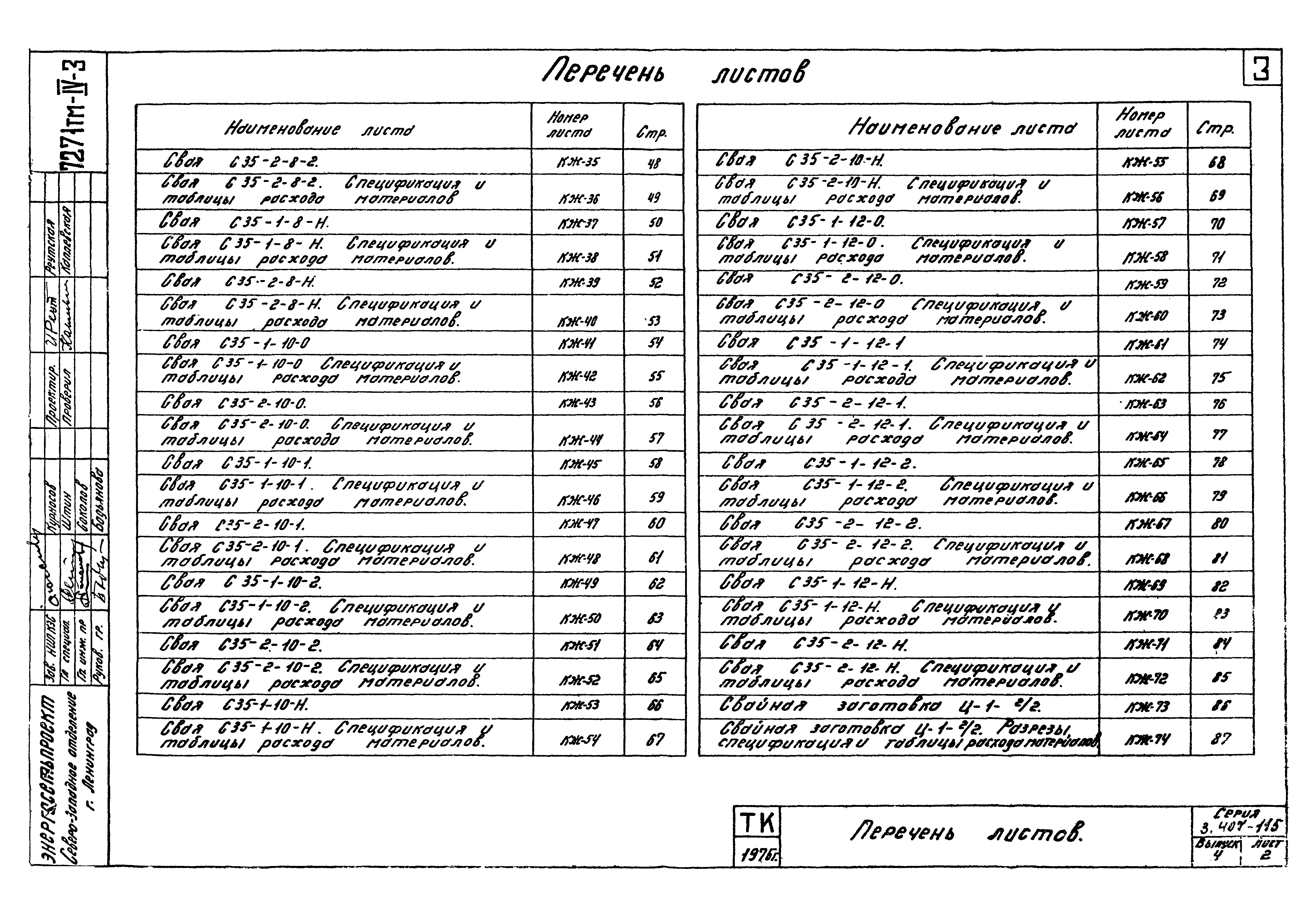 Серия 3.407-115