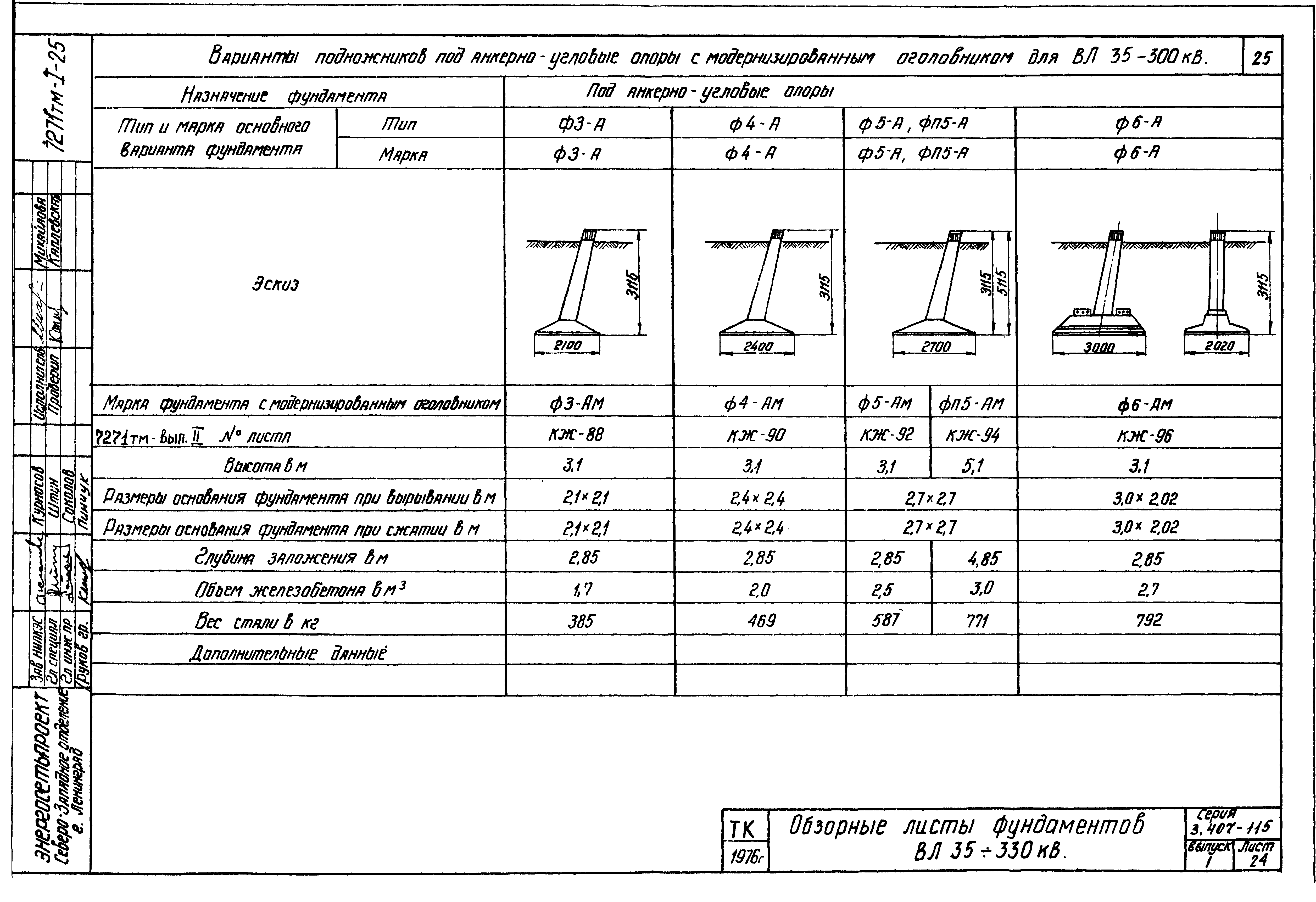 Серия 3.407-115