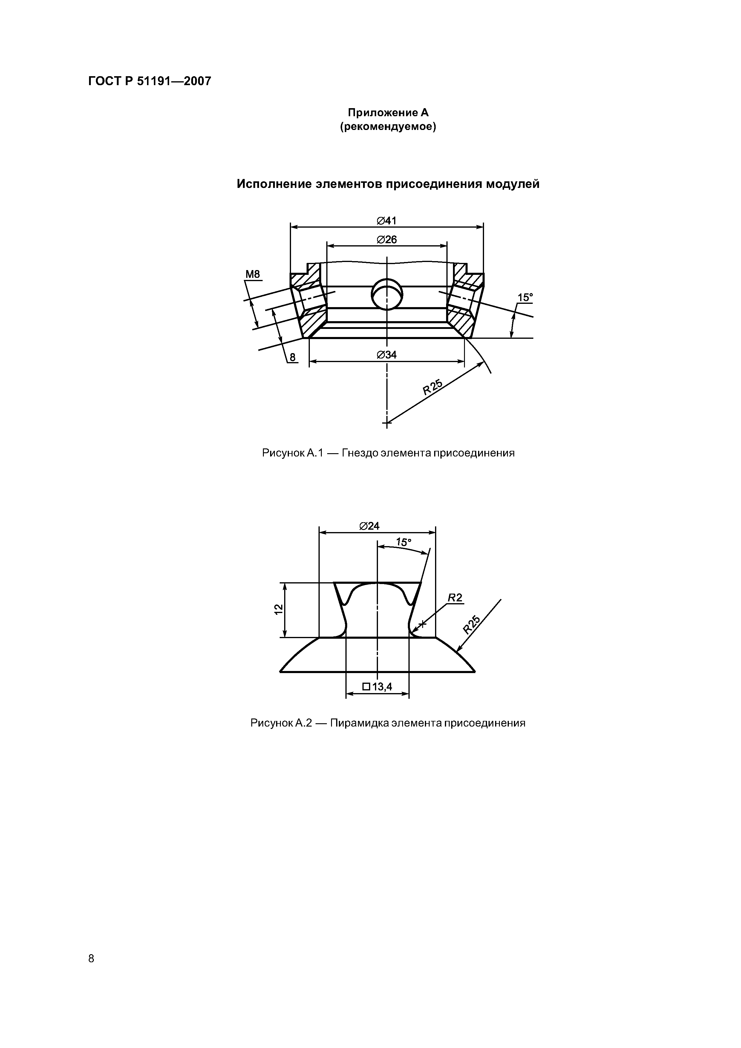 ГОСТ Р 51191-2007