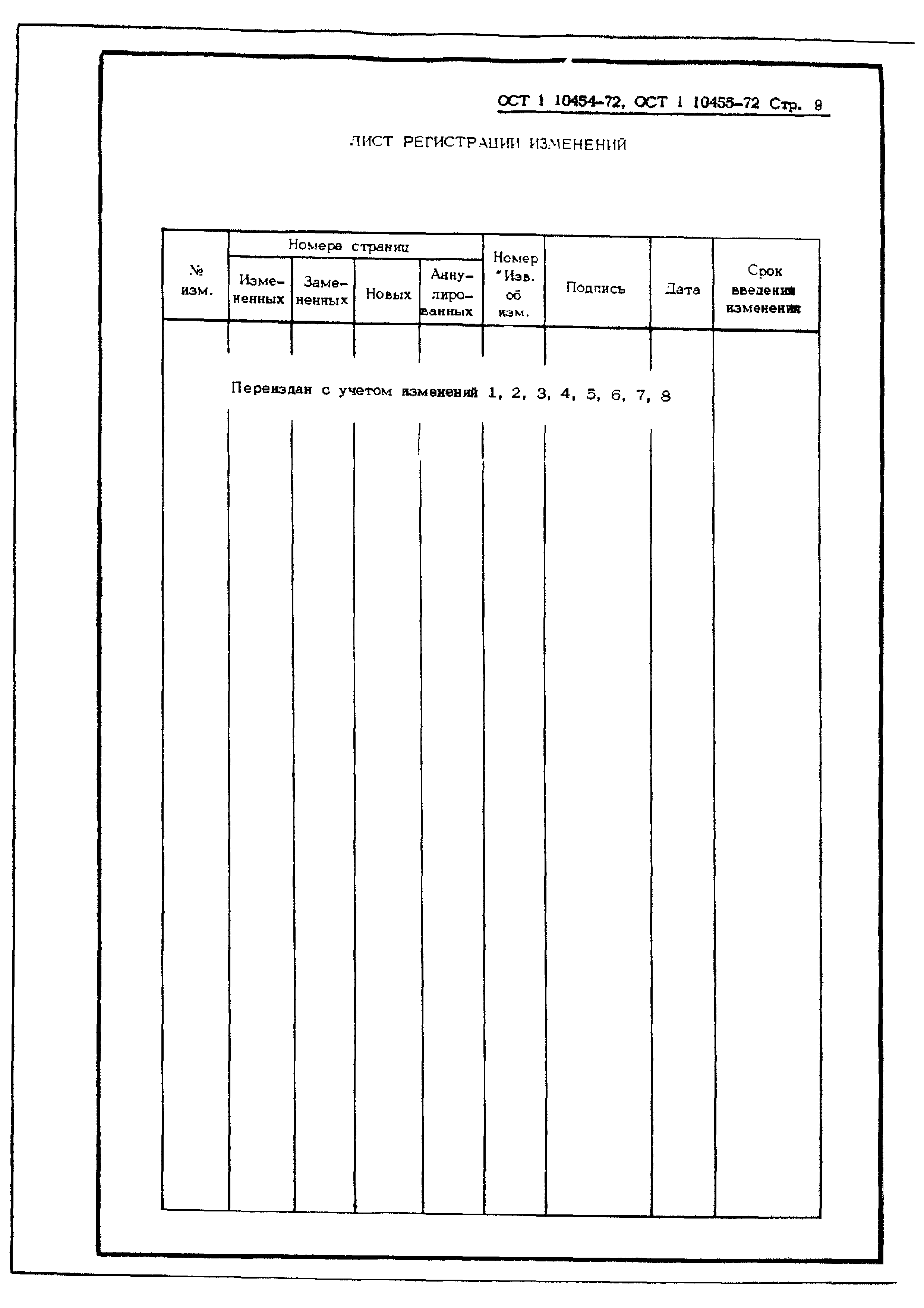 ОСТ 1 10454-72