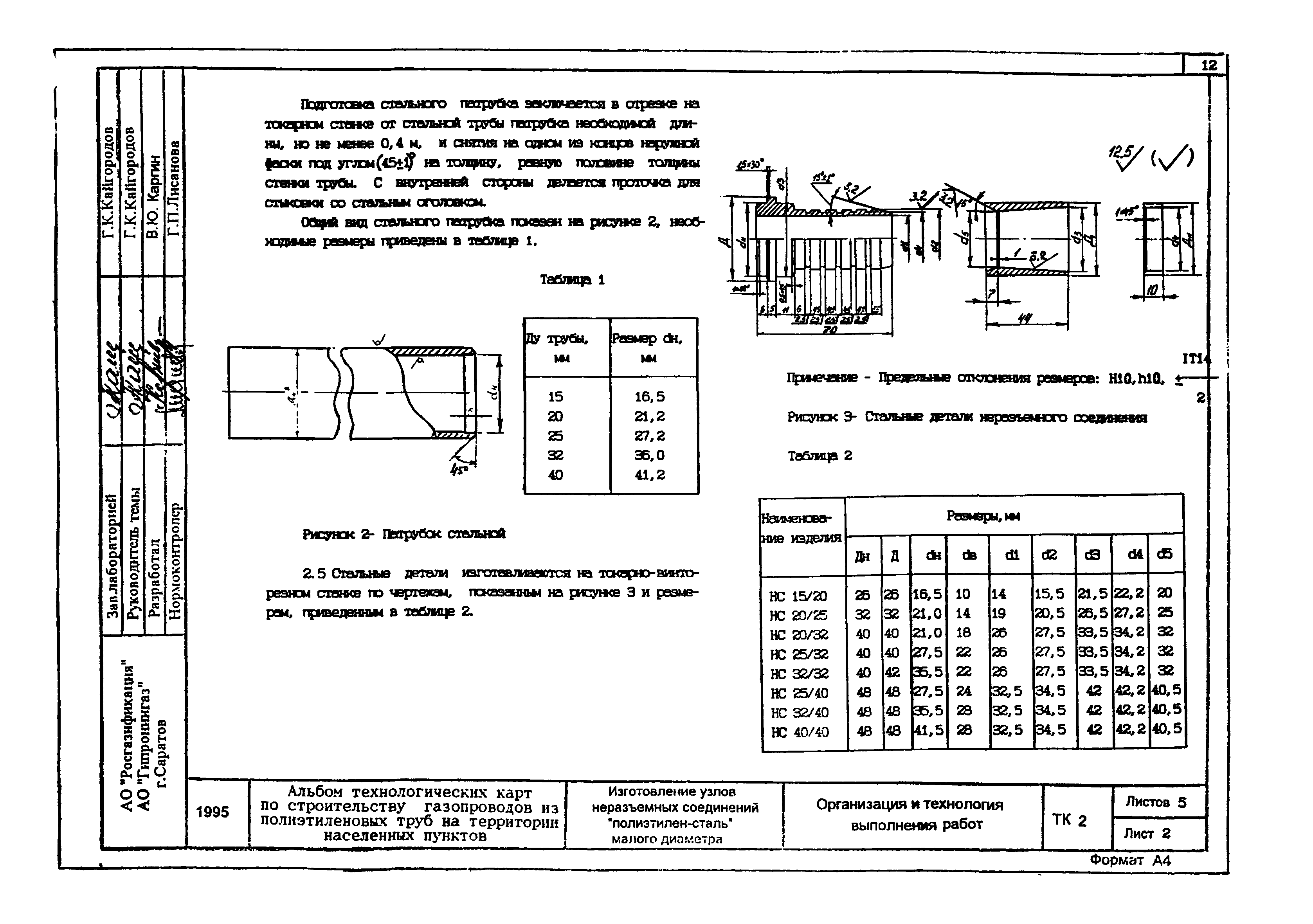 Технологическая схема производства полиэтиленовых труб