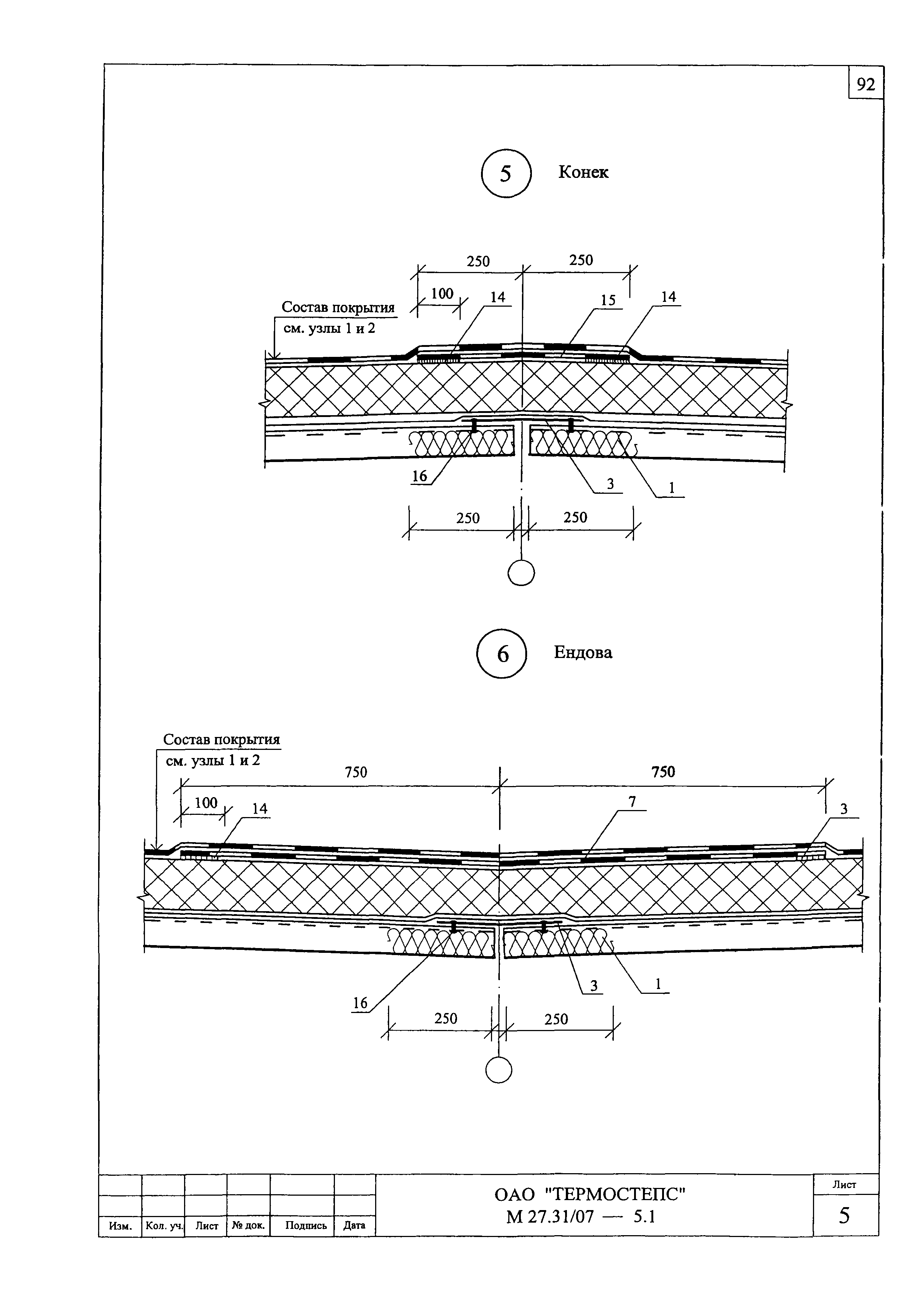 Шифр М27.31/07