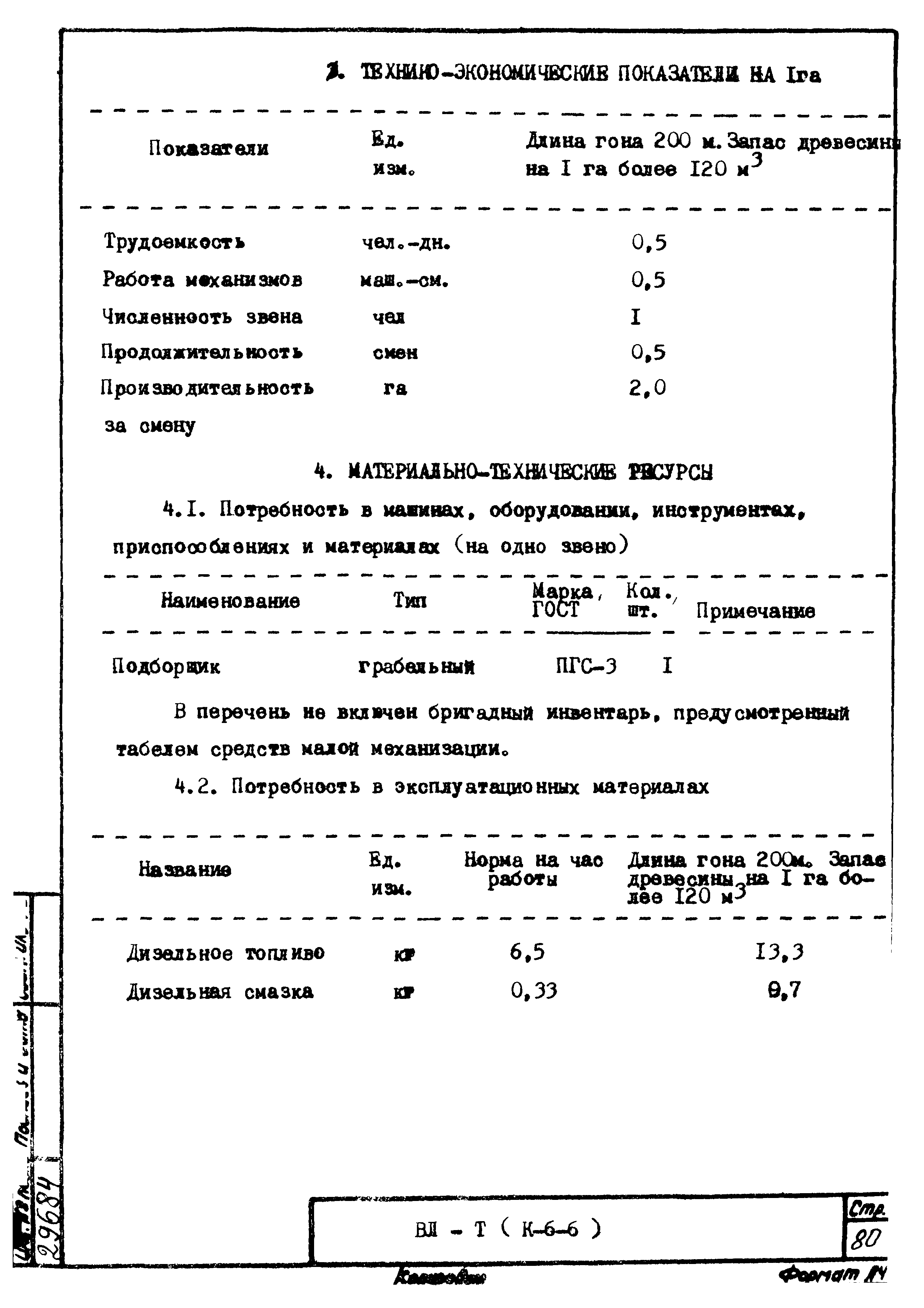 ТТК К-6-6-11