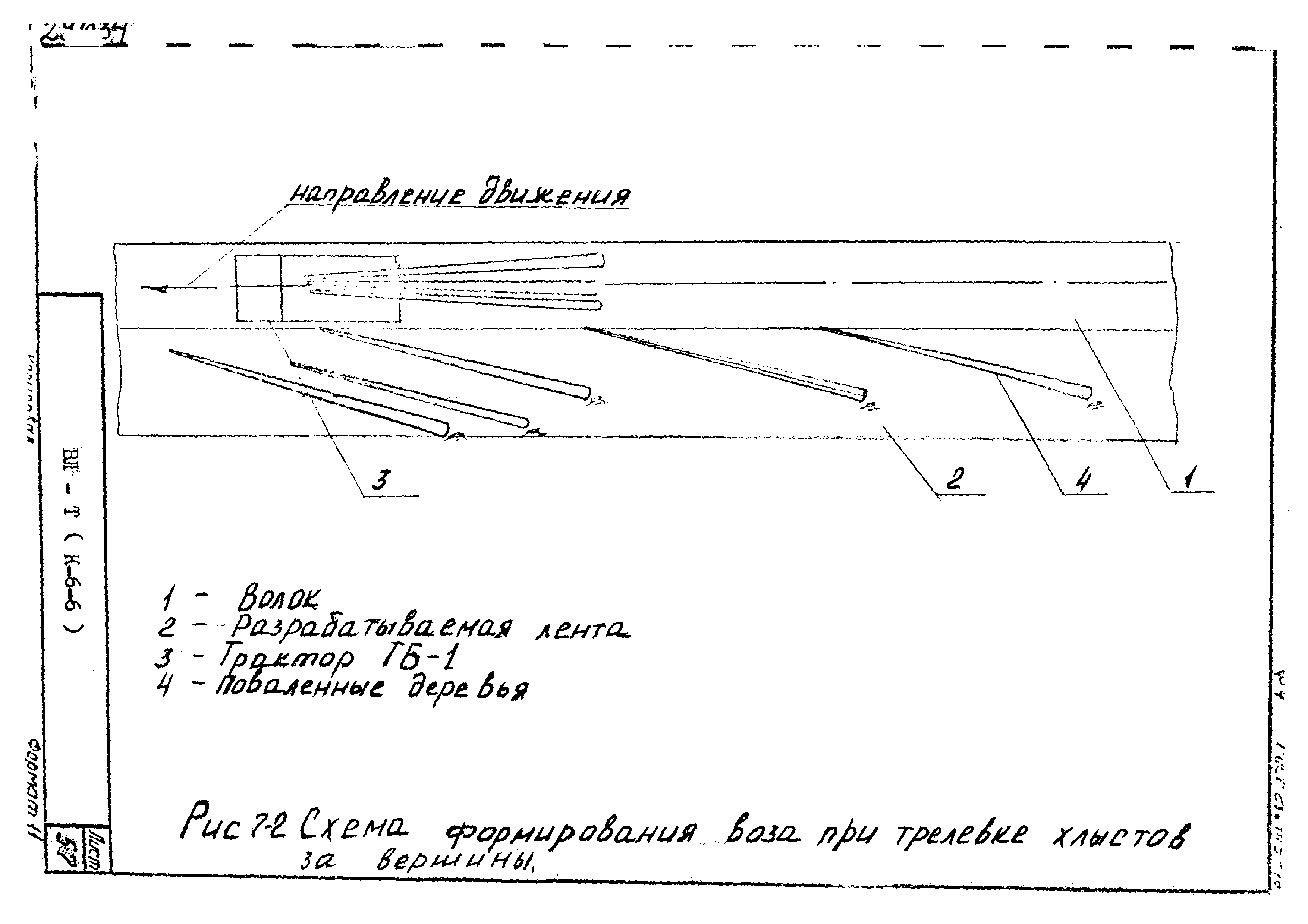 ТТК К-6-6-7