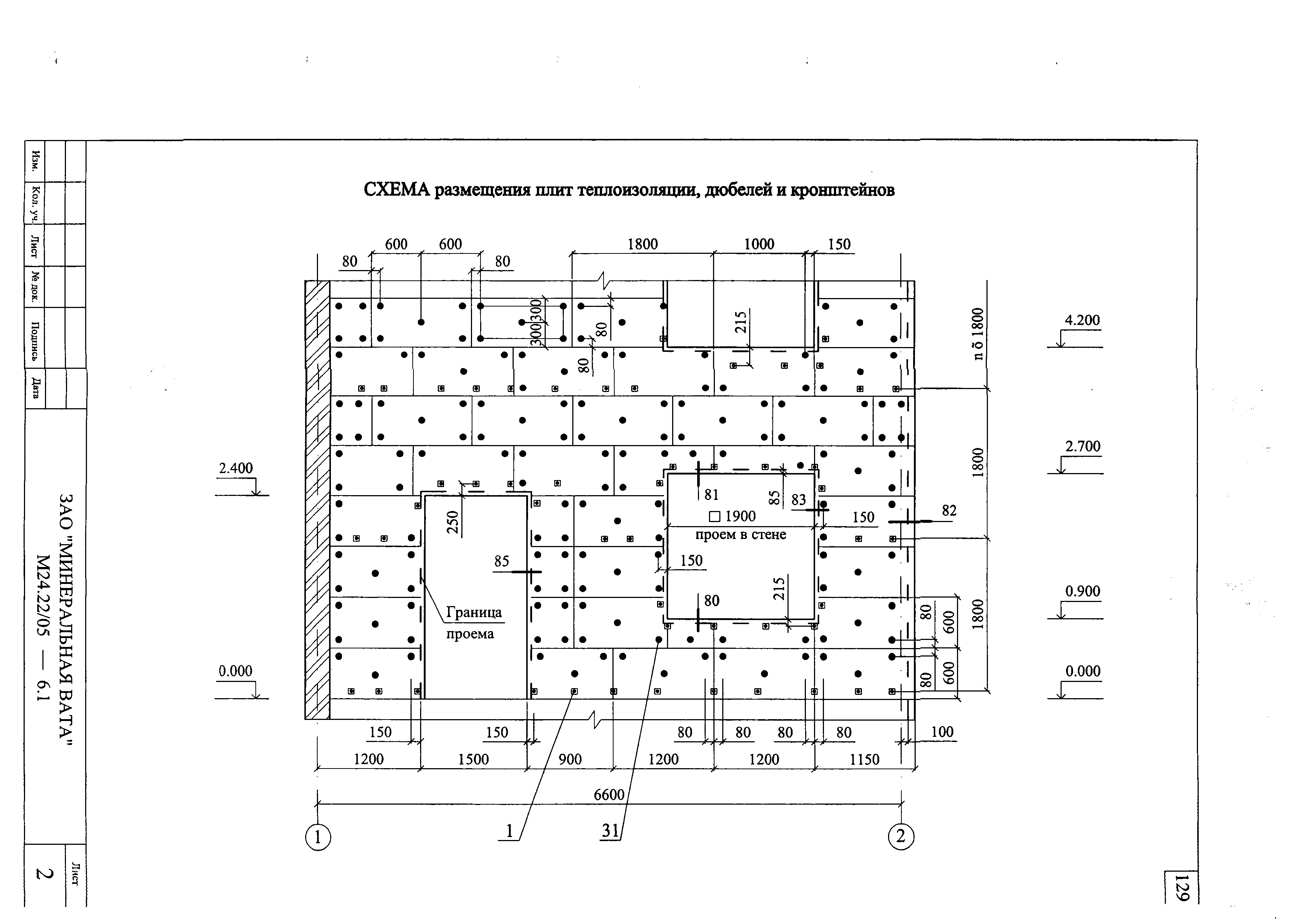 Шифр М24.22/05