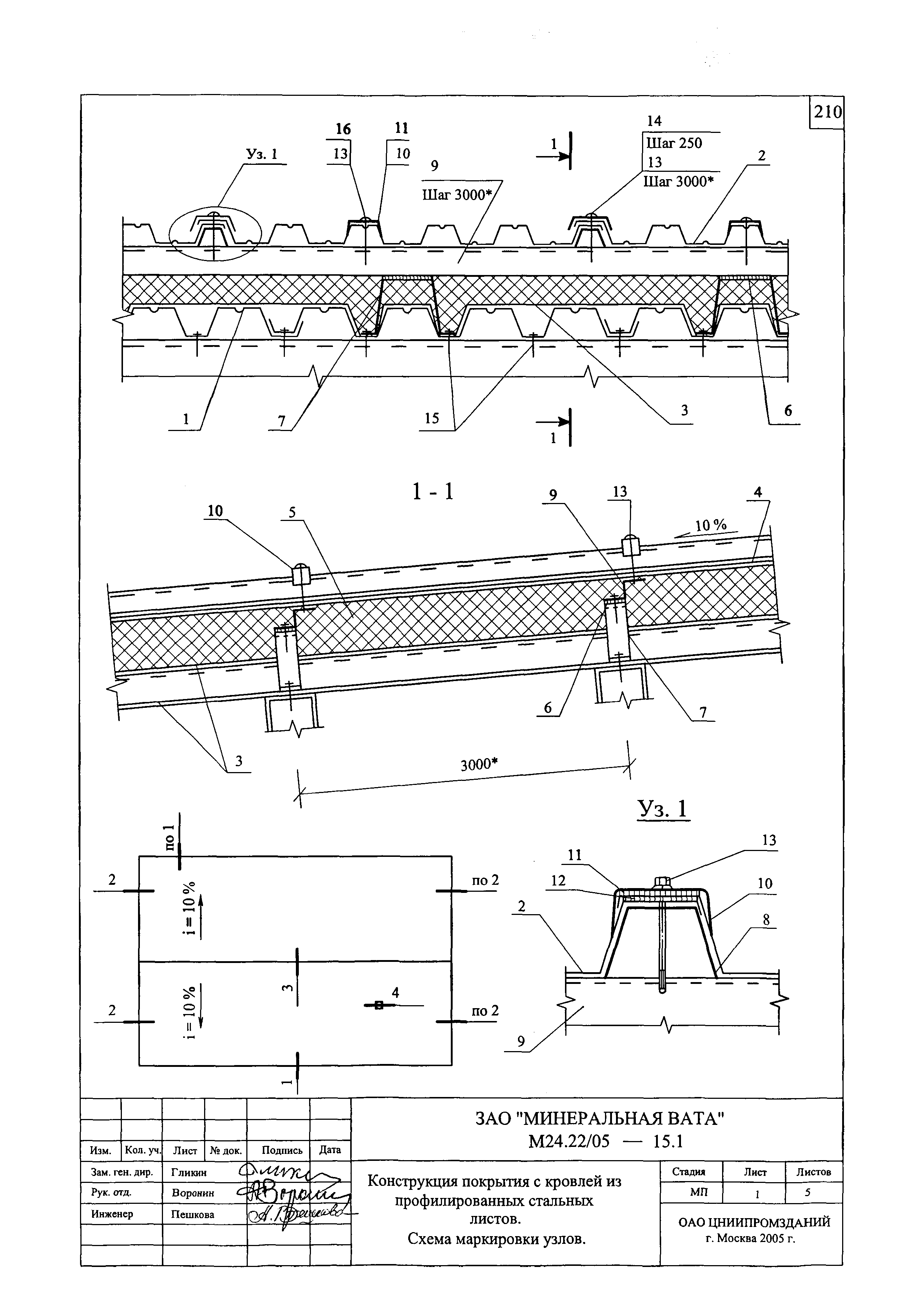 Шифр М24.22/05