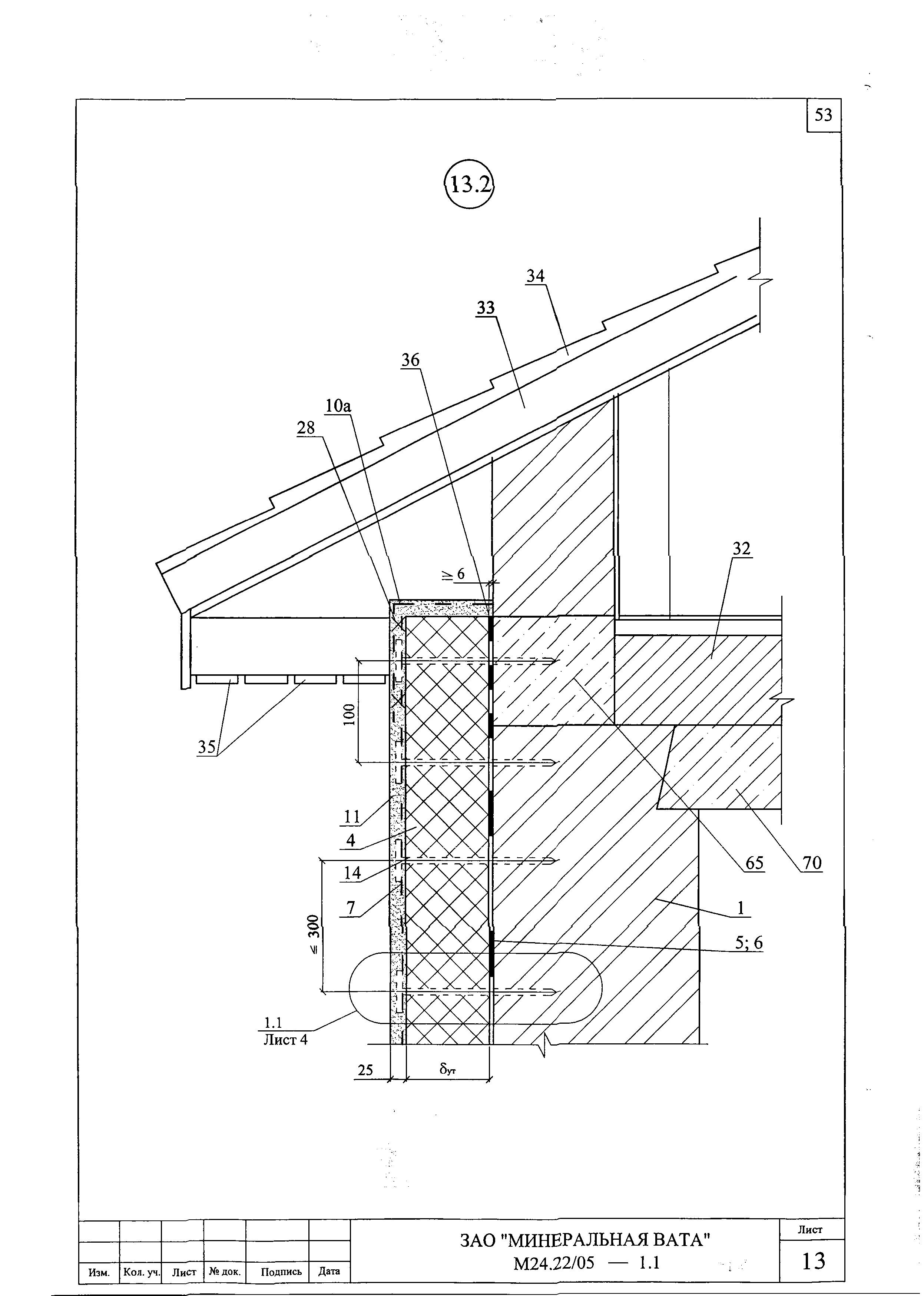 Шифр М24.22/05