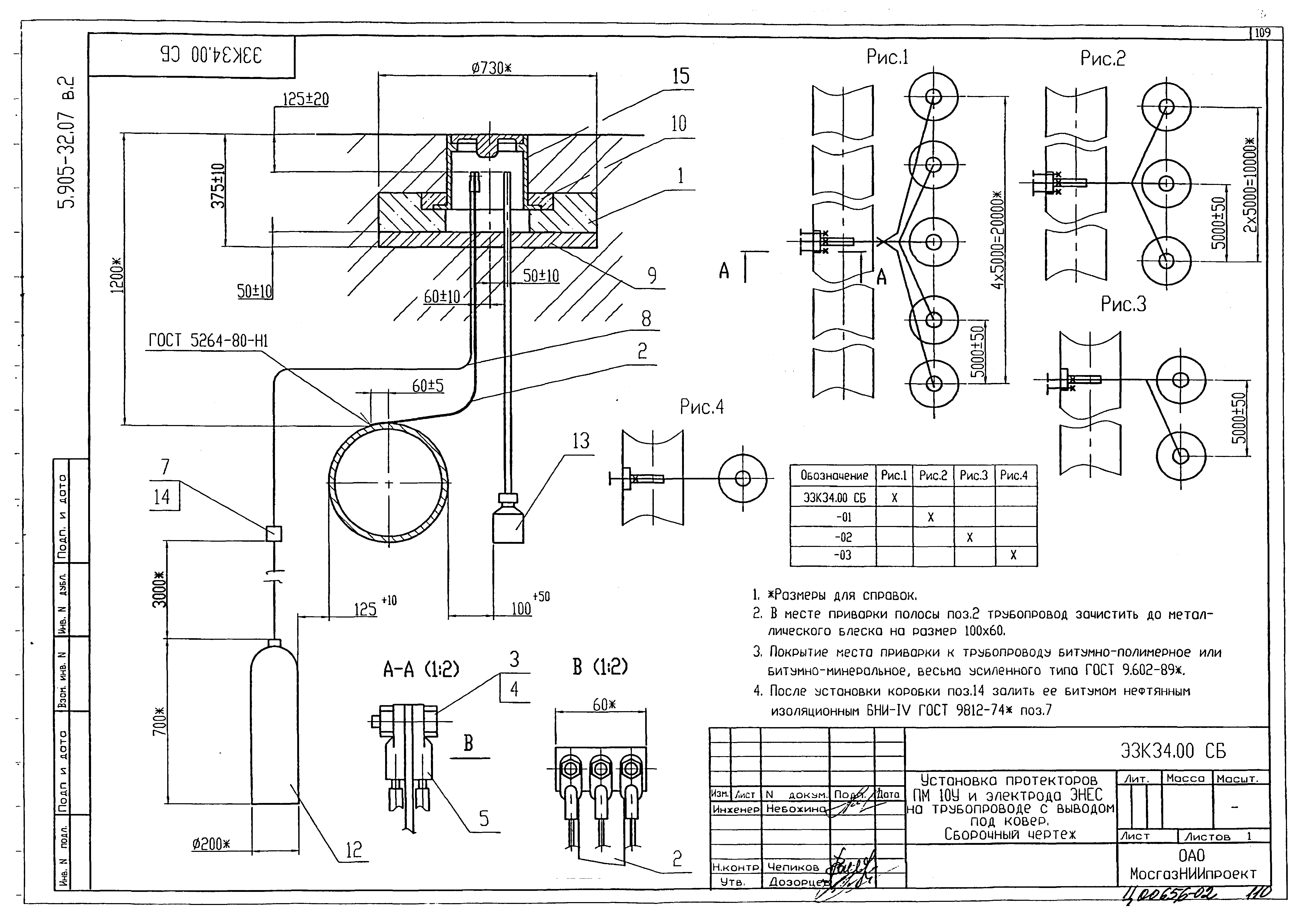 Серия 5.905-32.07