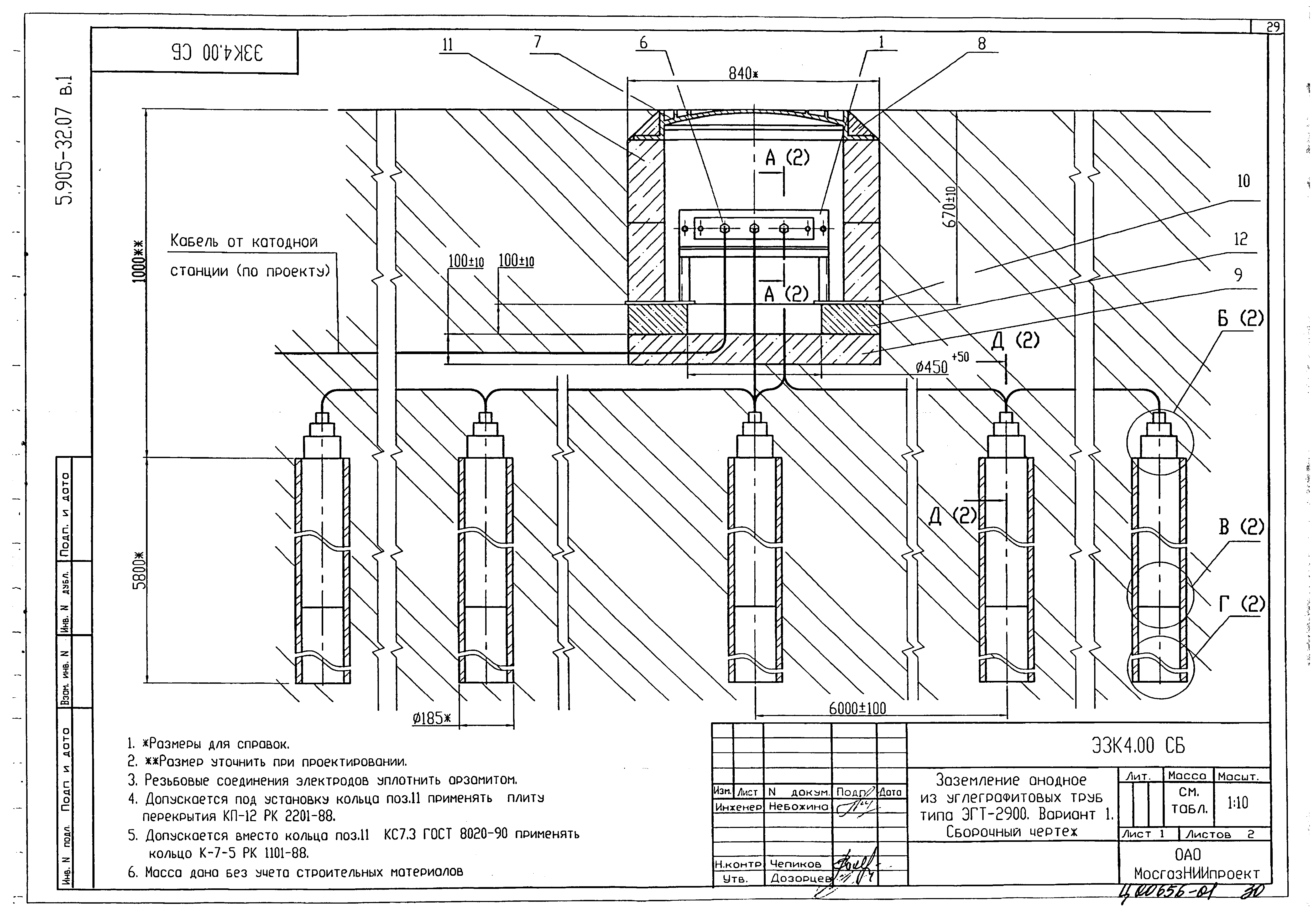 Серия 5.905-32.07