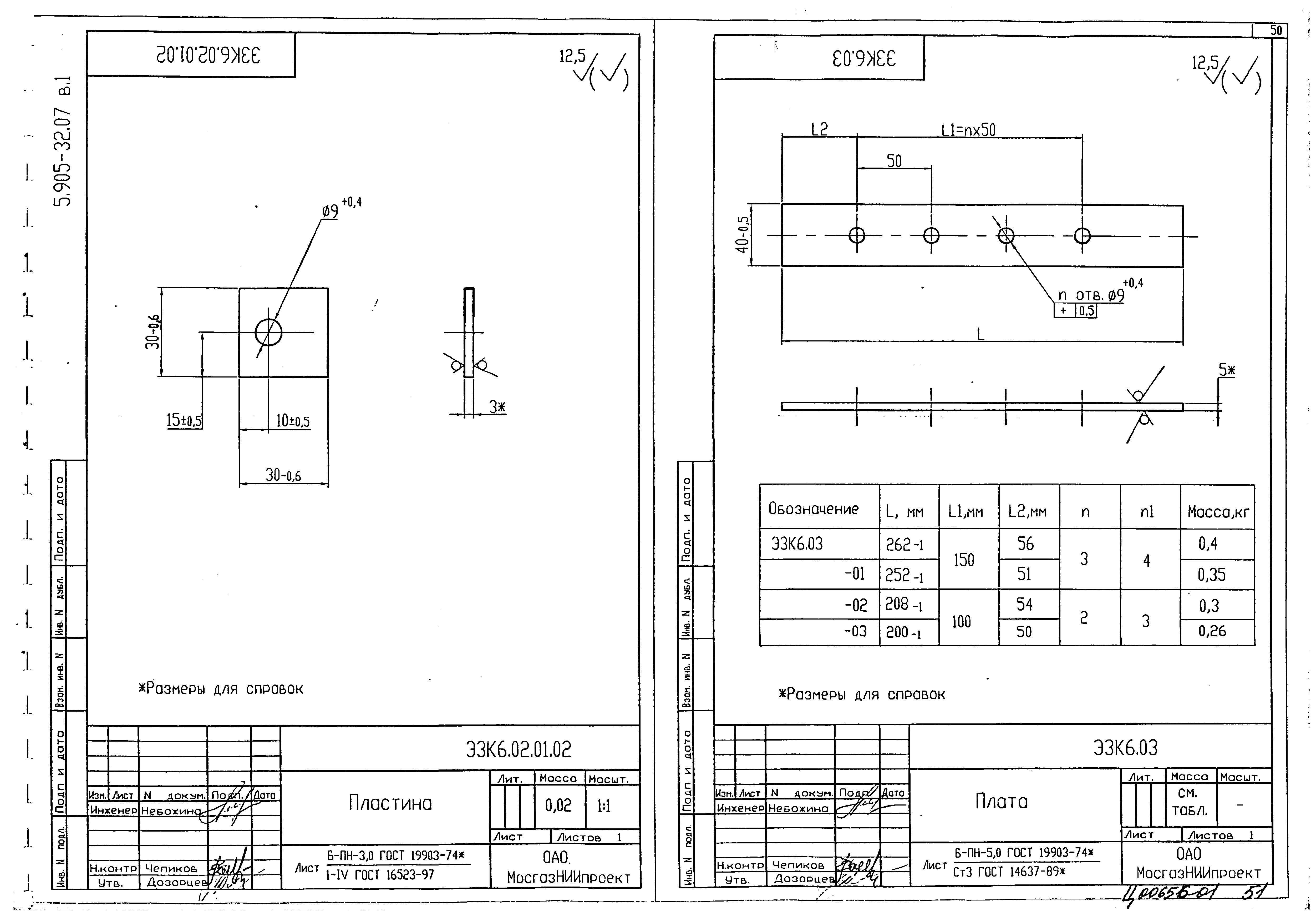 Серия 5.905-32.07
