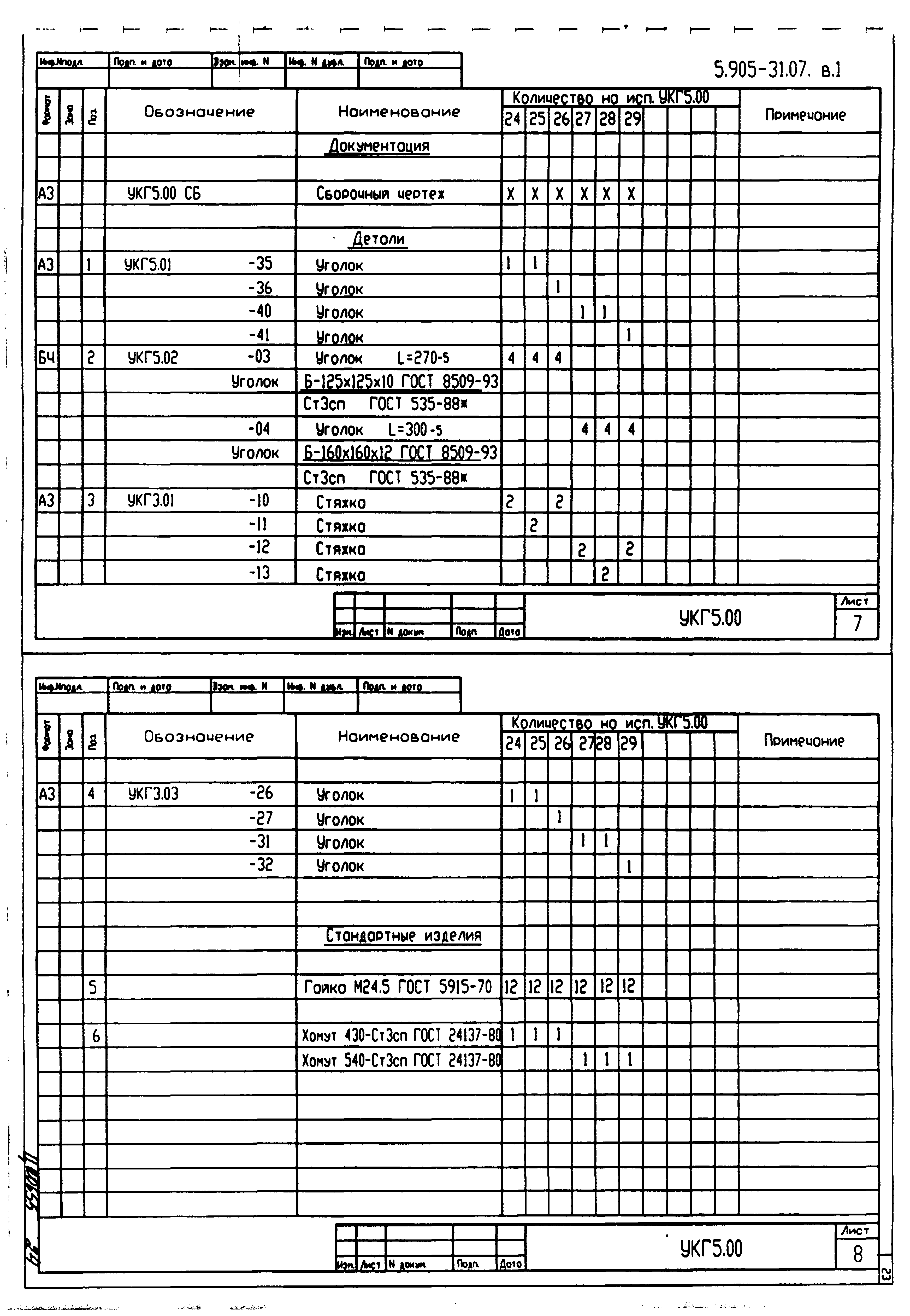 Серия 5.905-31.07