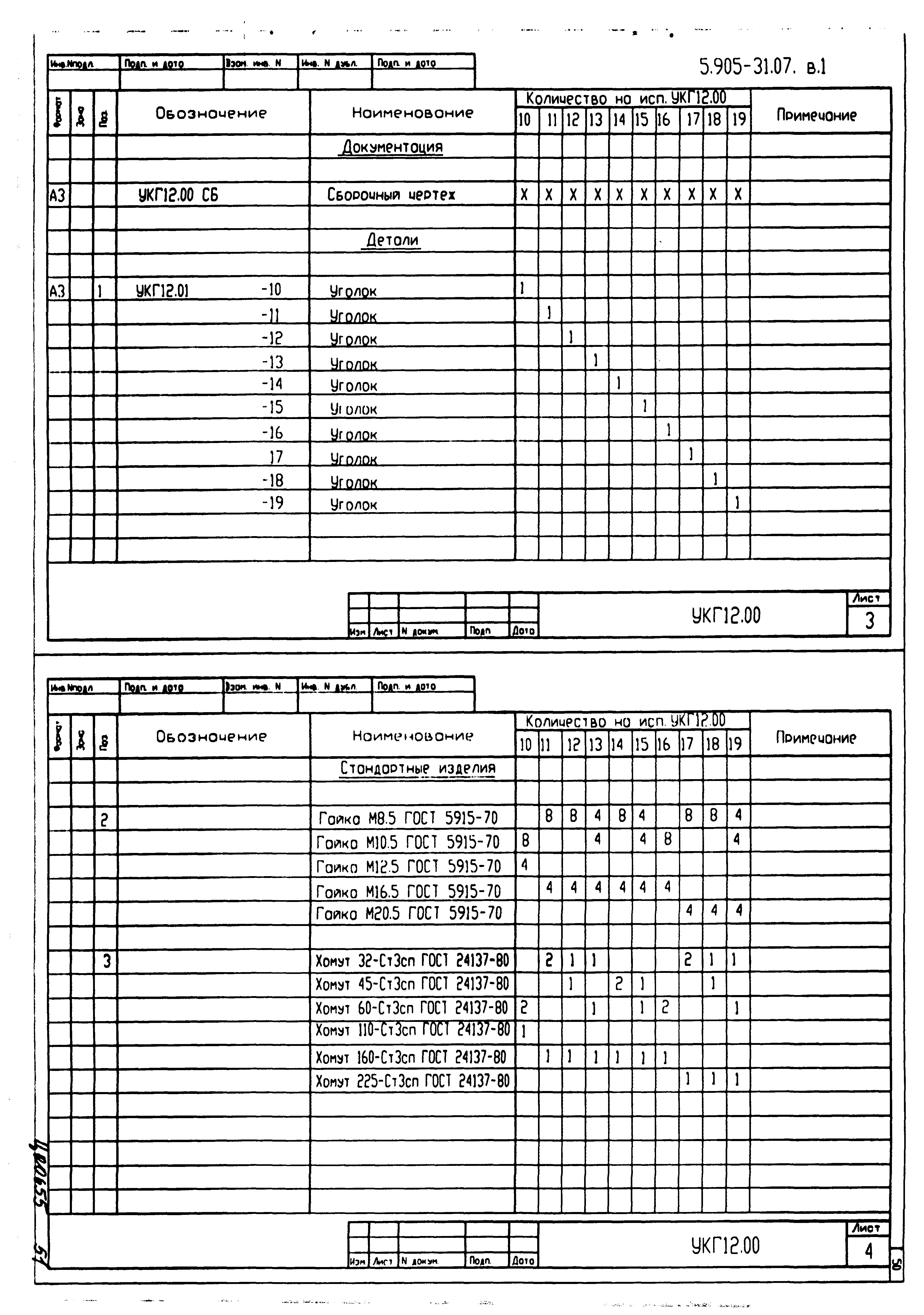 Серия 5.905-31.07