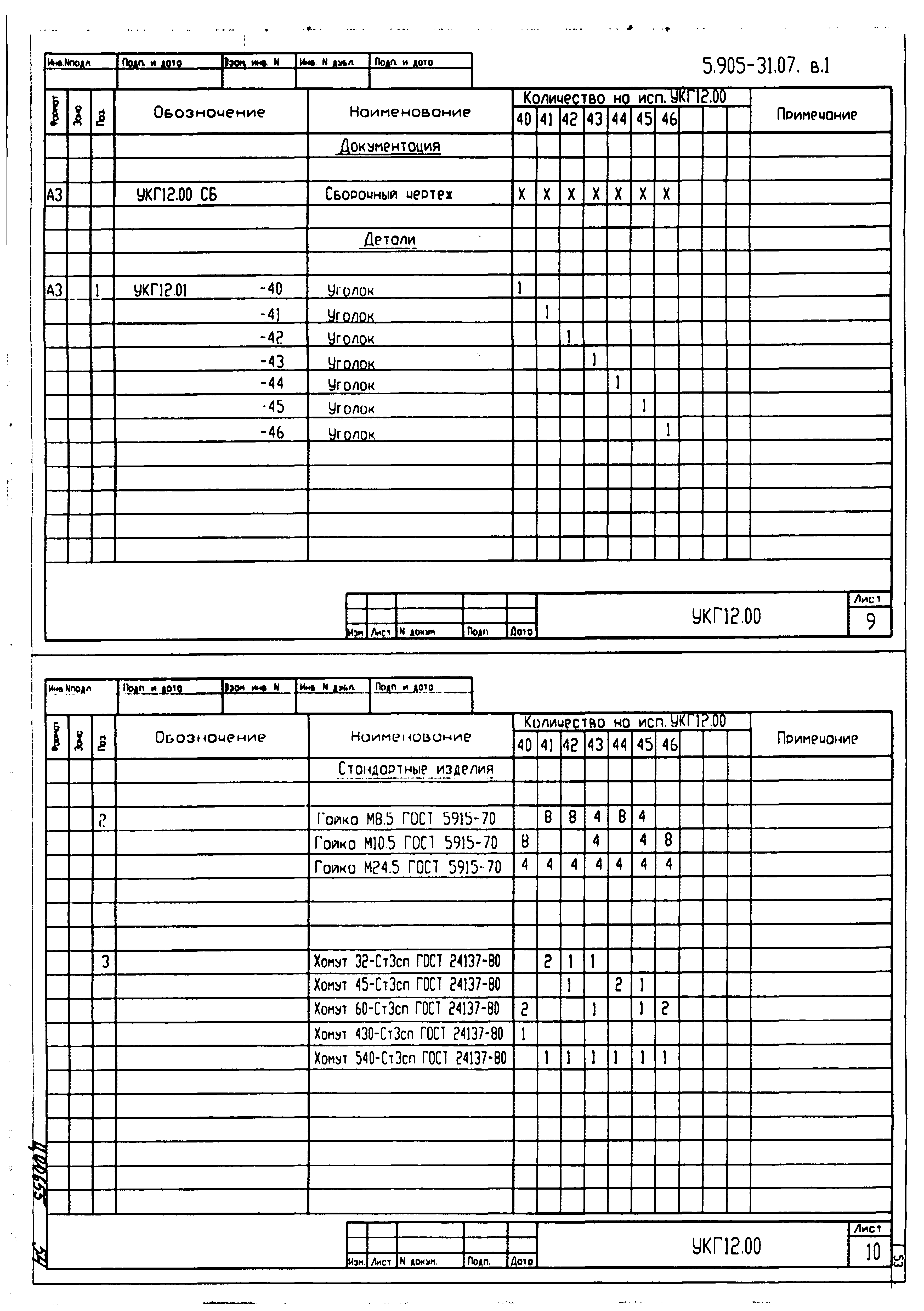 Серия 5.905-31.07