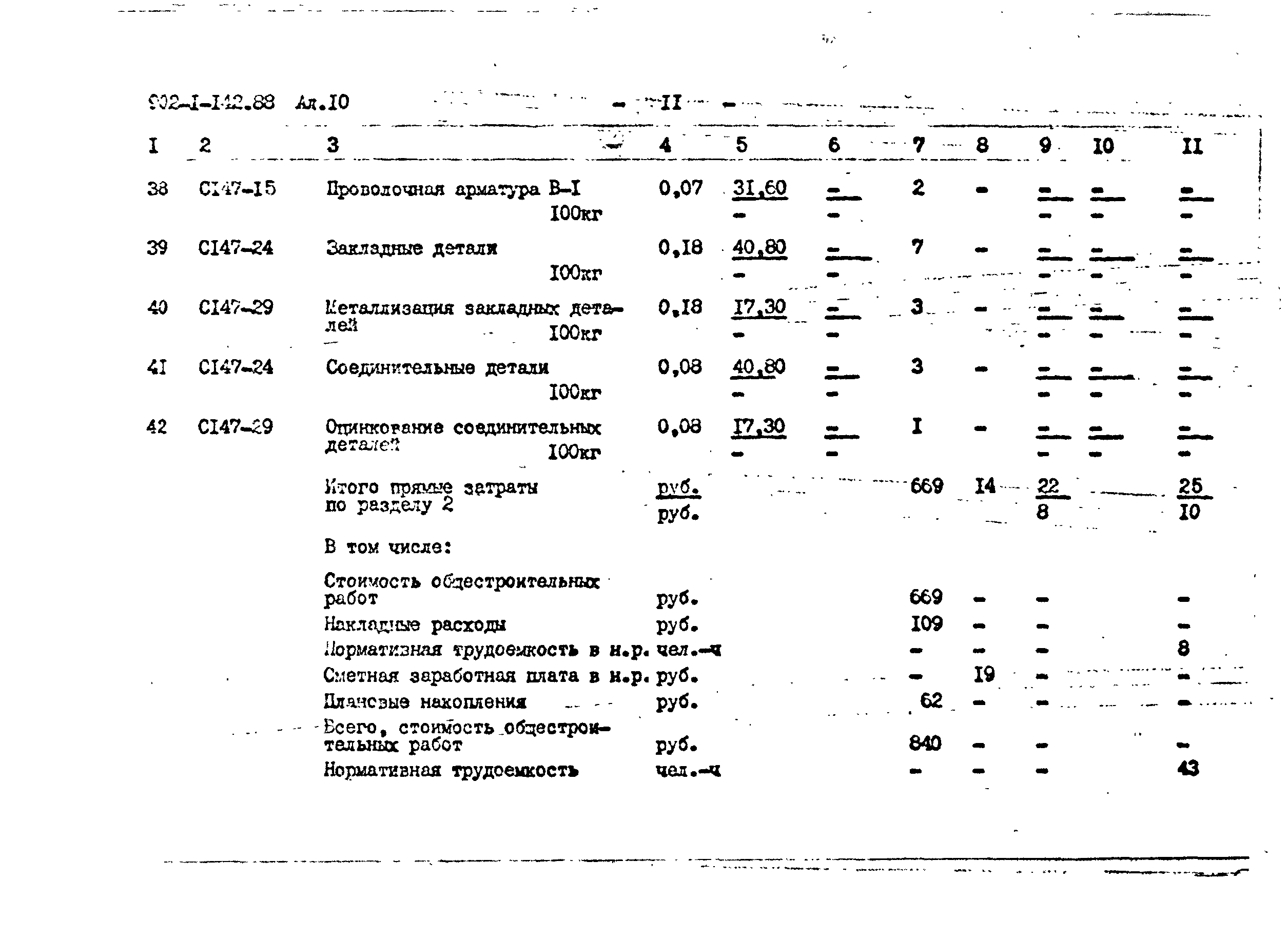 Типовой проект 902-1-144.1.88