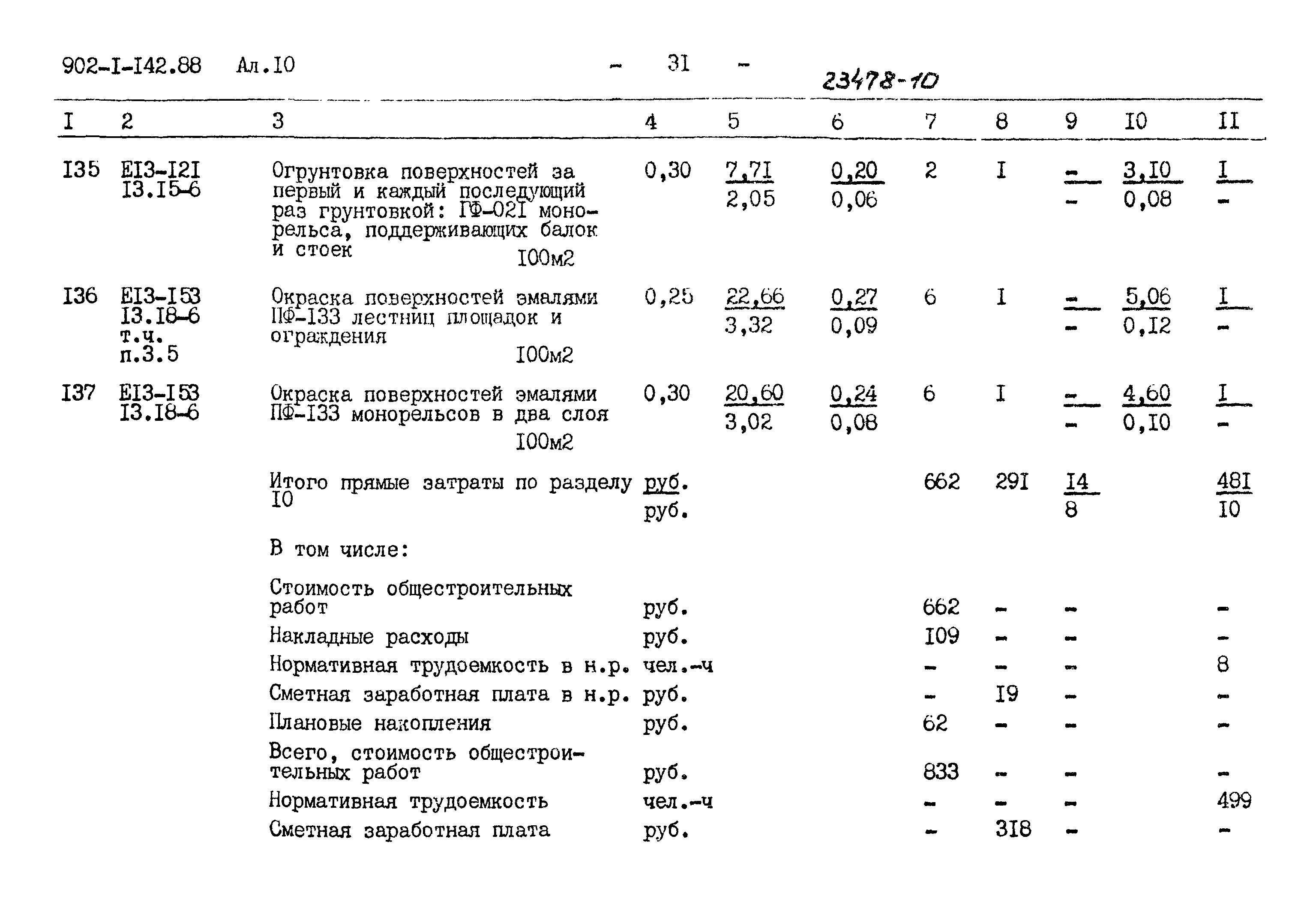 Типовой проект 902-1-142.88