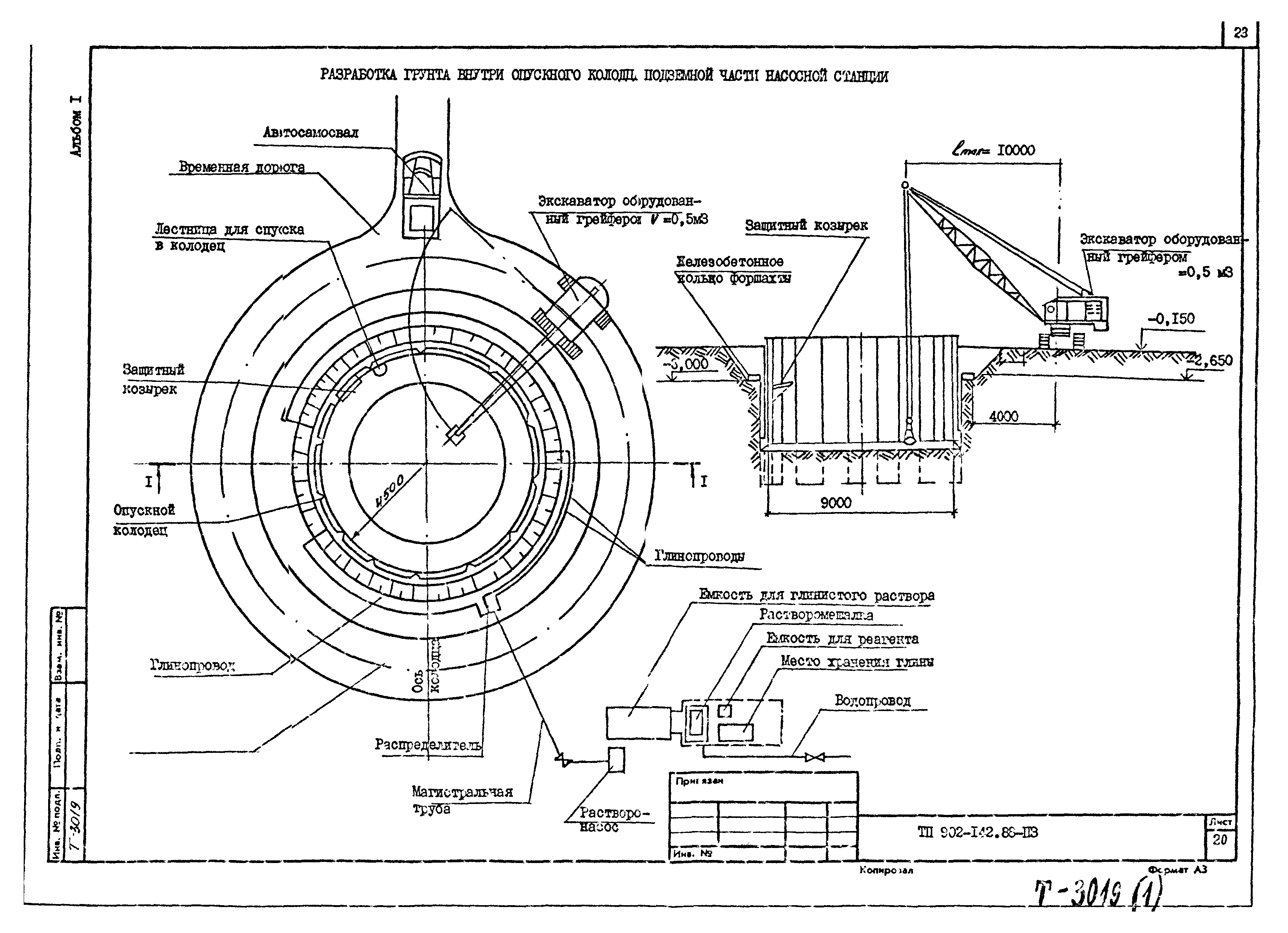 Типовой проект 902-1-142.88