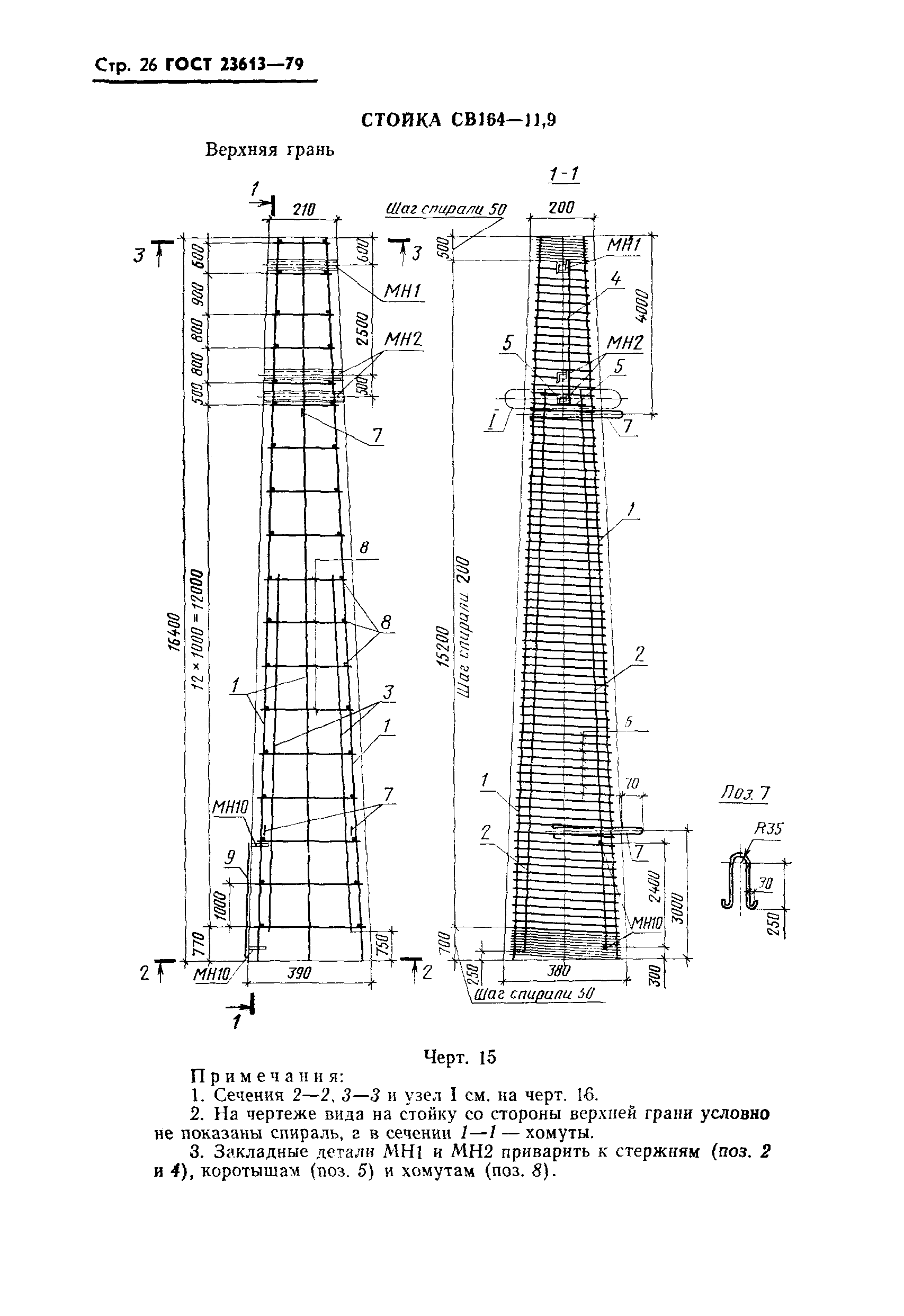 ГОСТ 23613-79