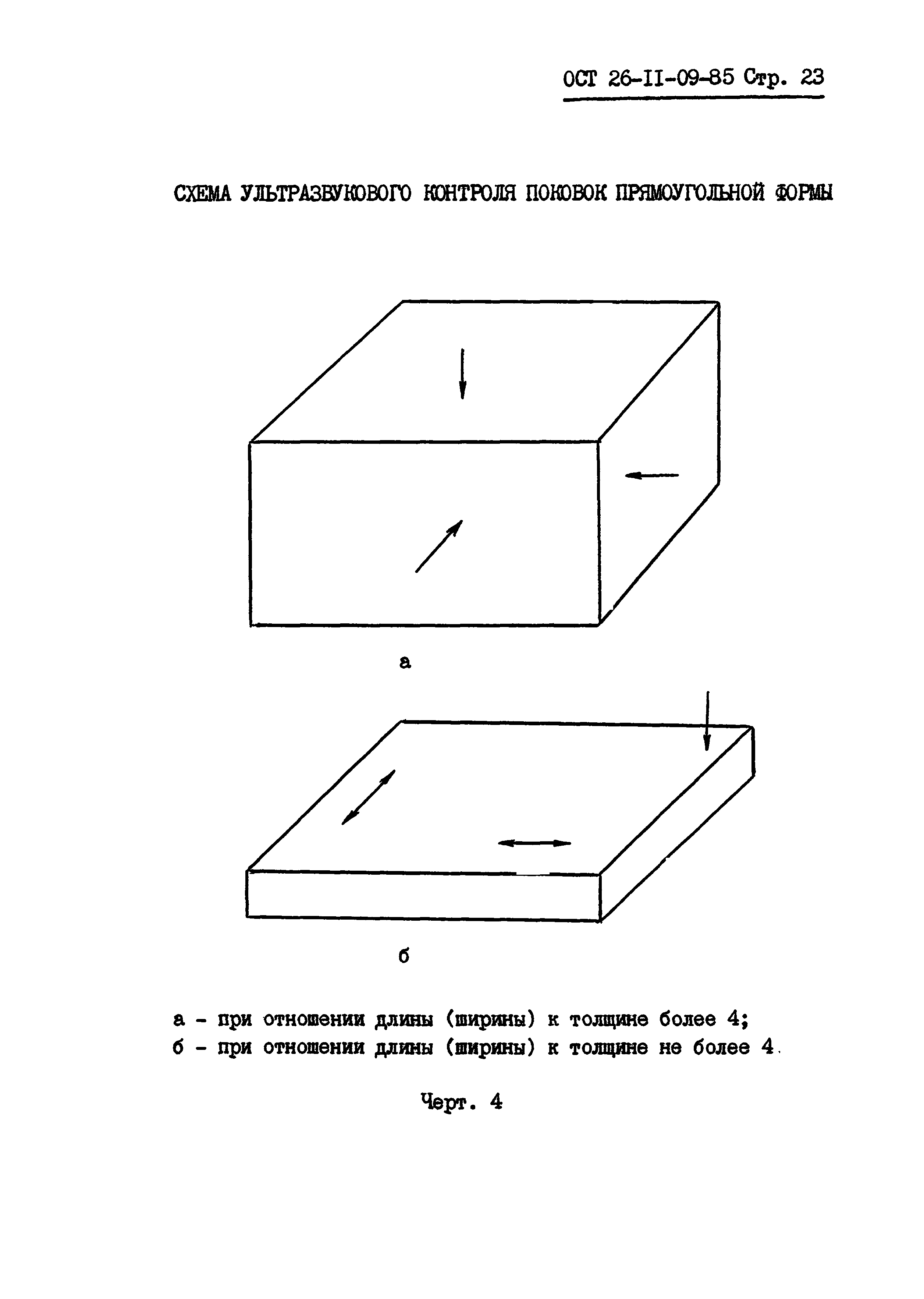 ОСТ 26-11-09-85