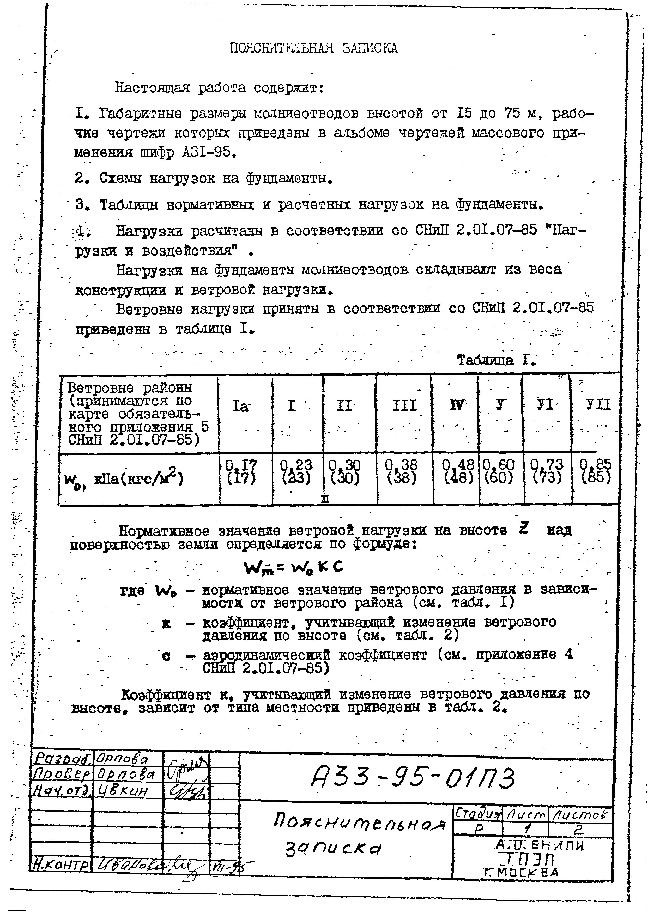 Шифр А33-95