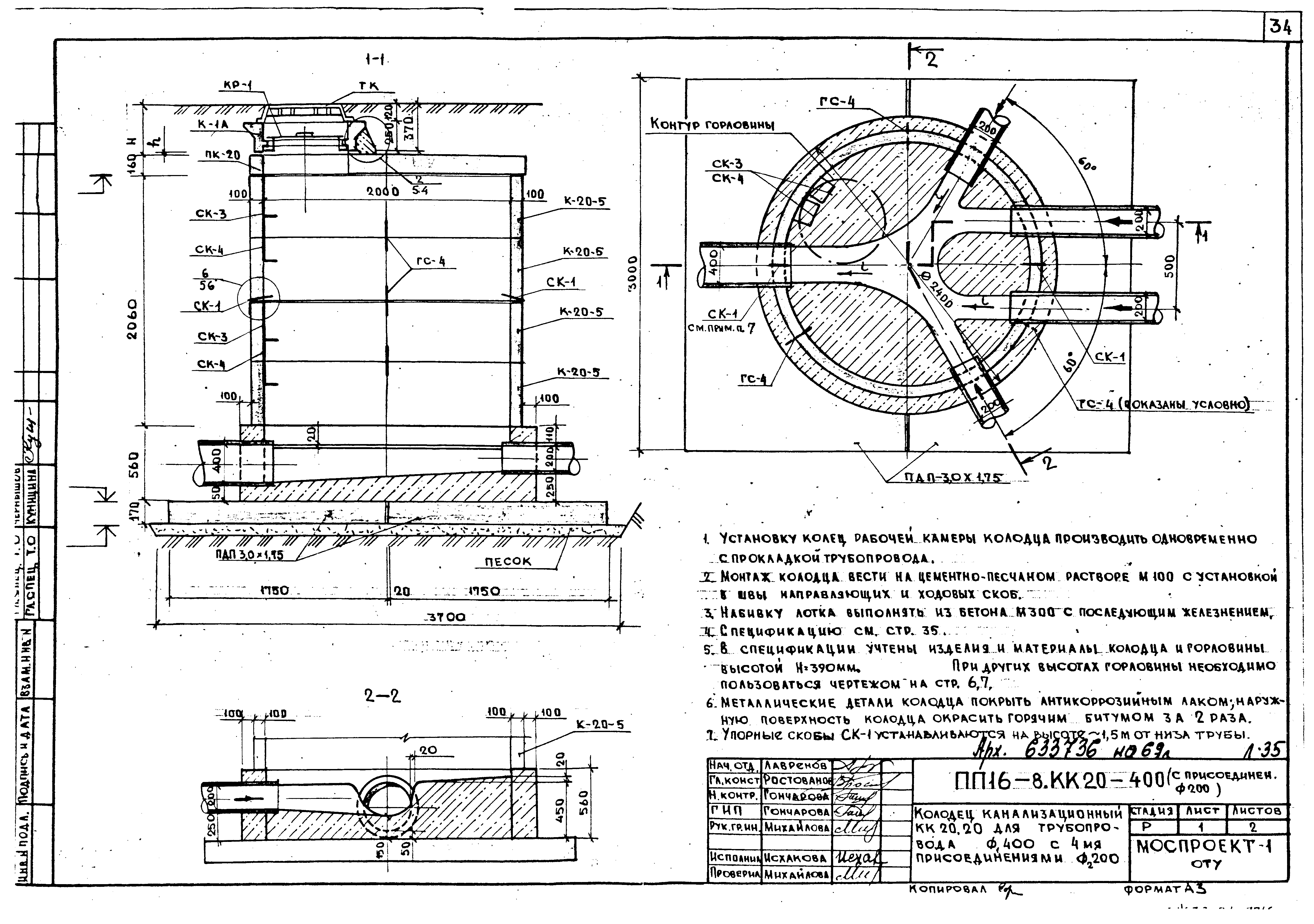 Альбом ПП 16-8