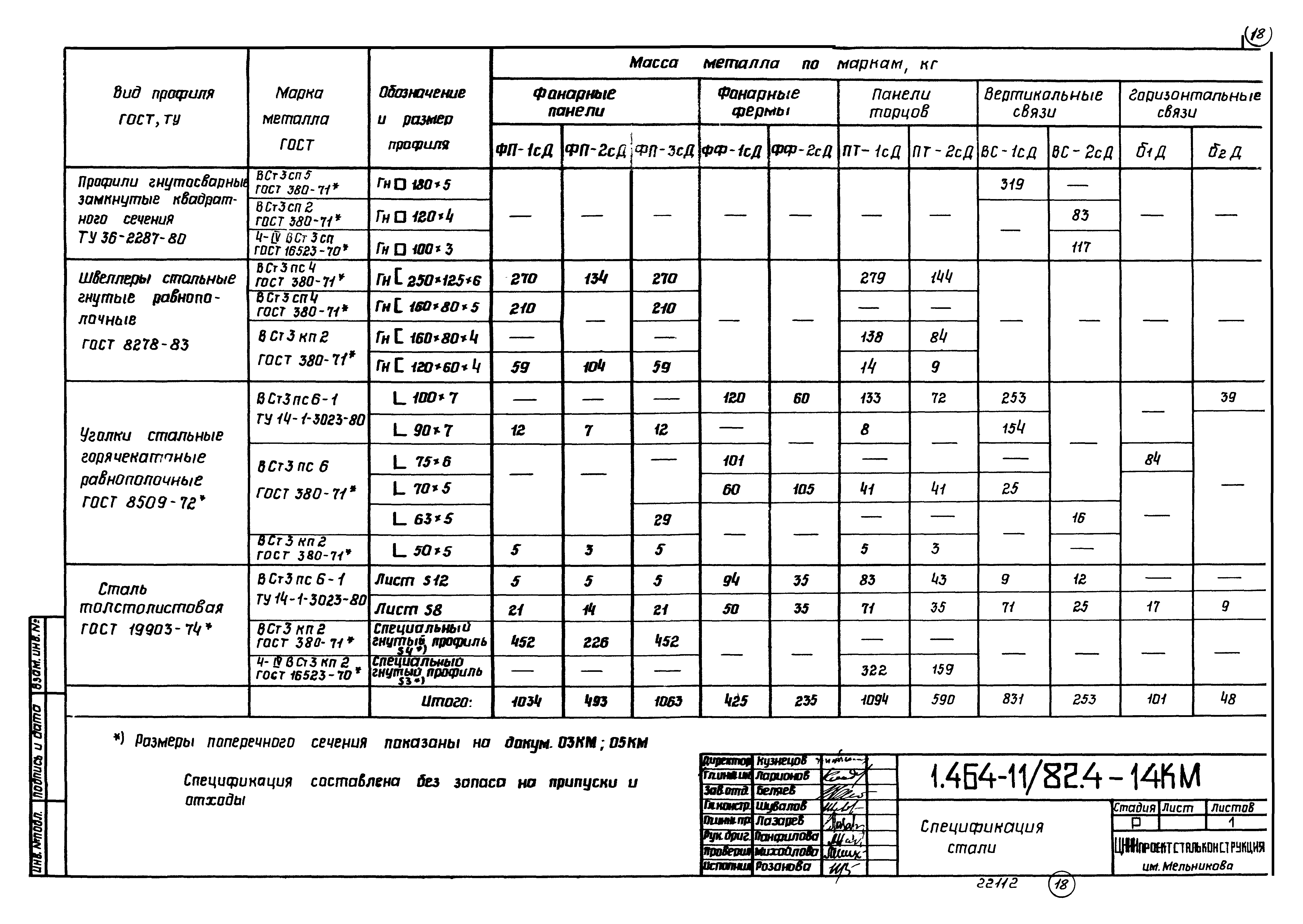Серия 1.464-11/82