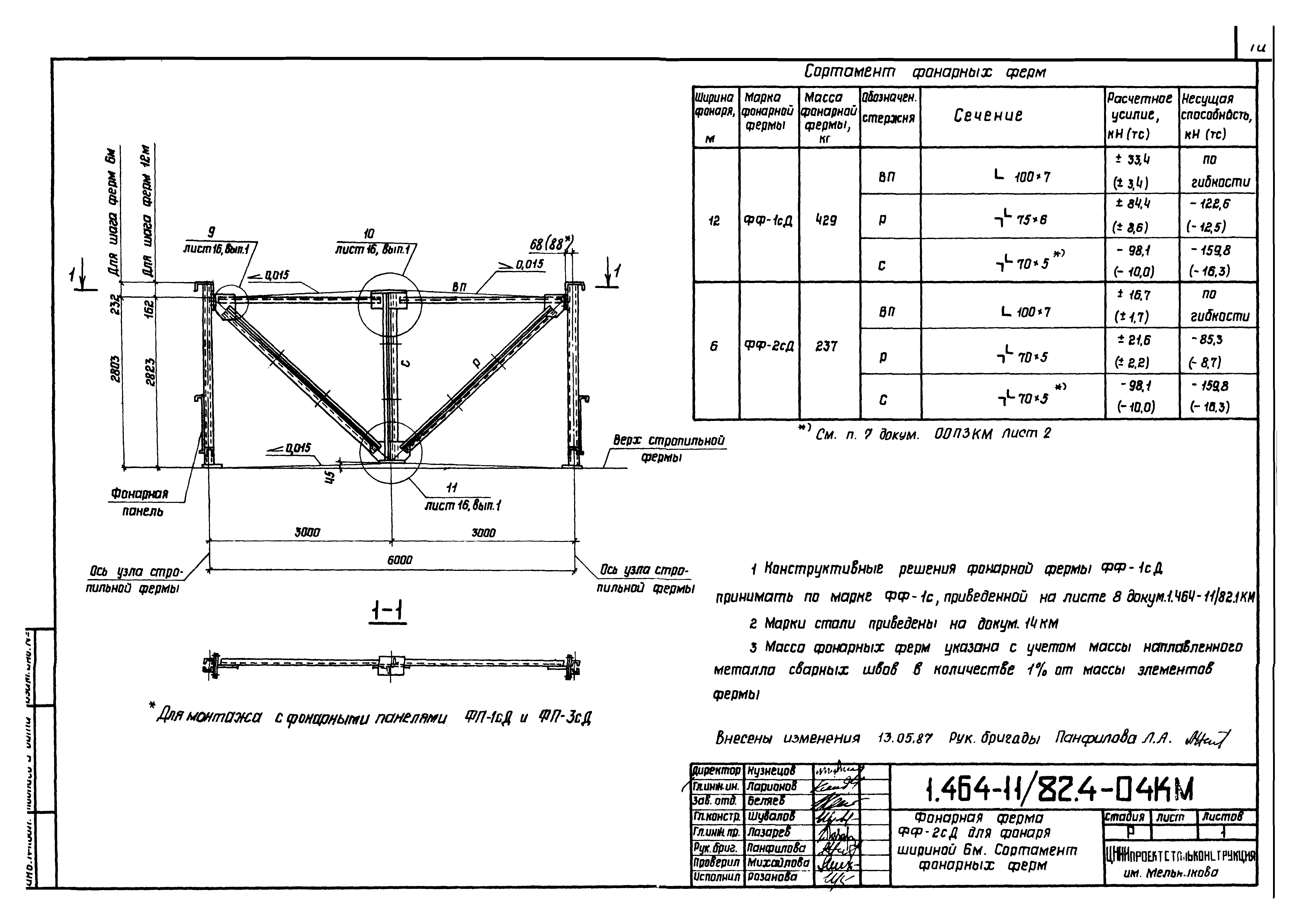 Серия 1.464-11/82