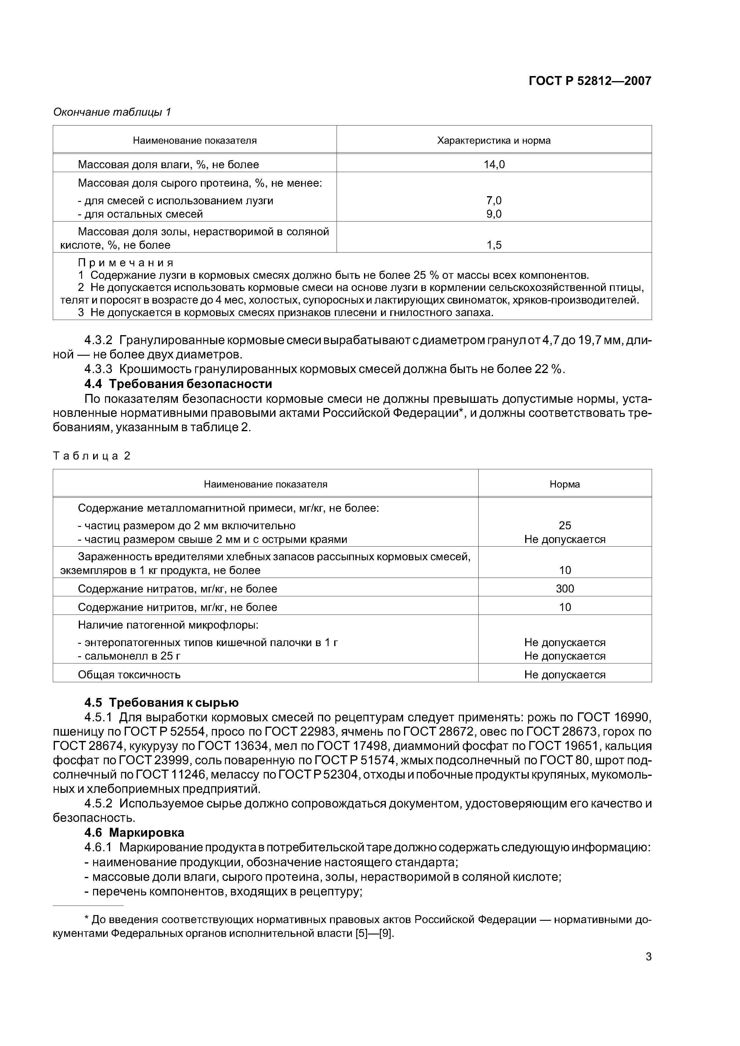 ГОСТ Р 52812-2007