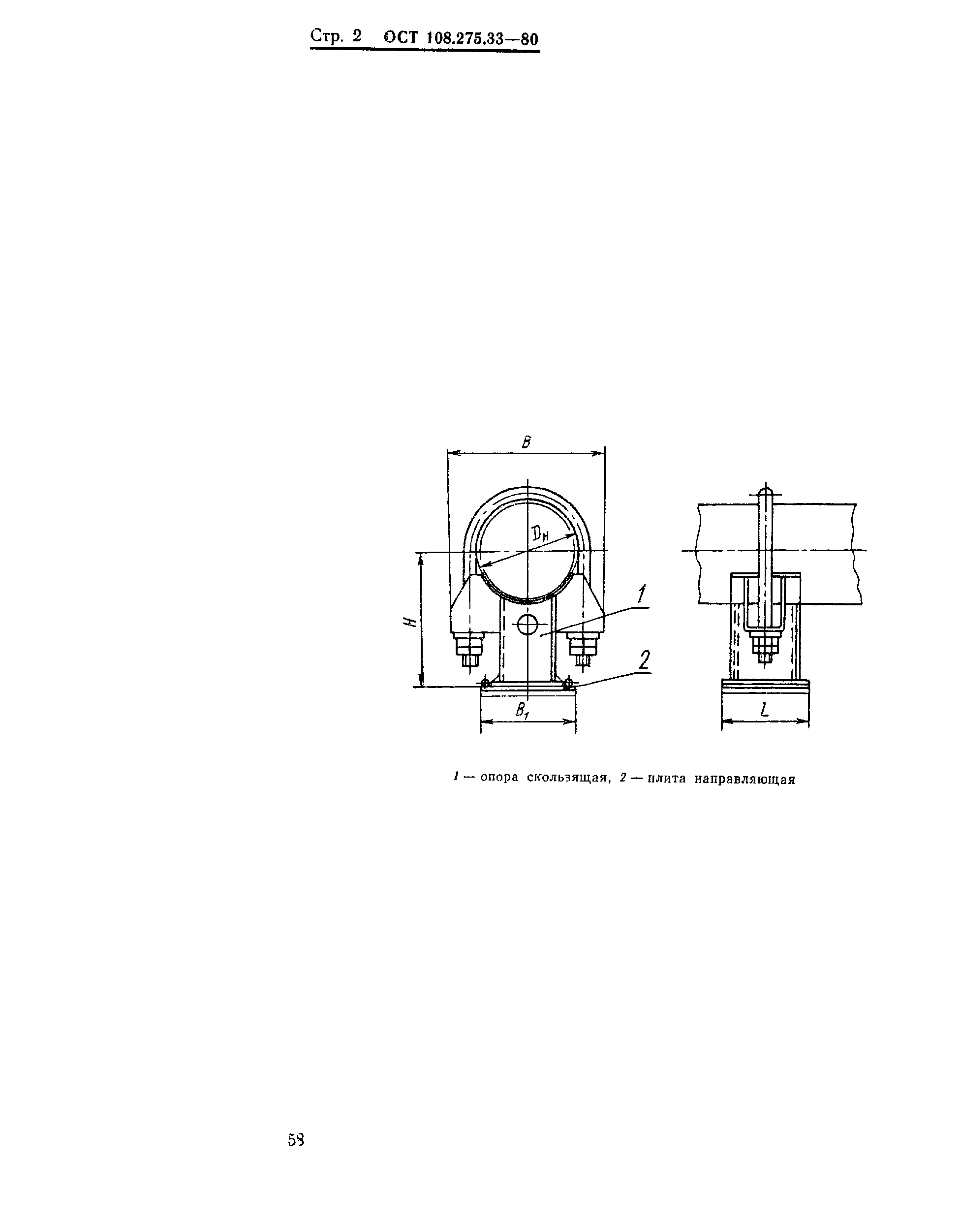 ОСТ 108.275.33-80