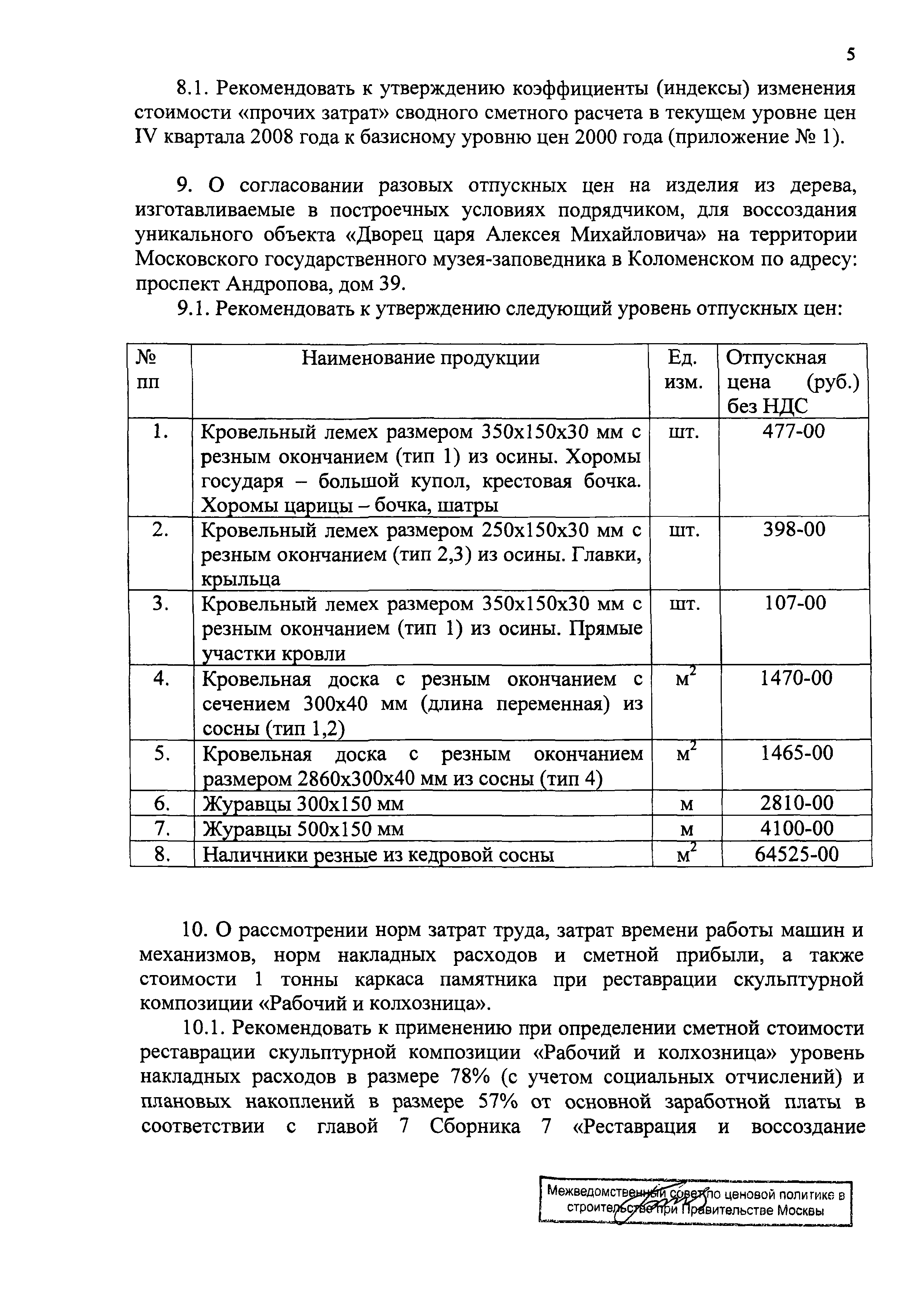 Протокол МВС-10-08