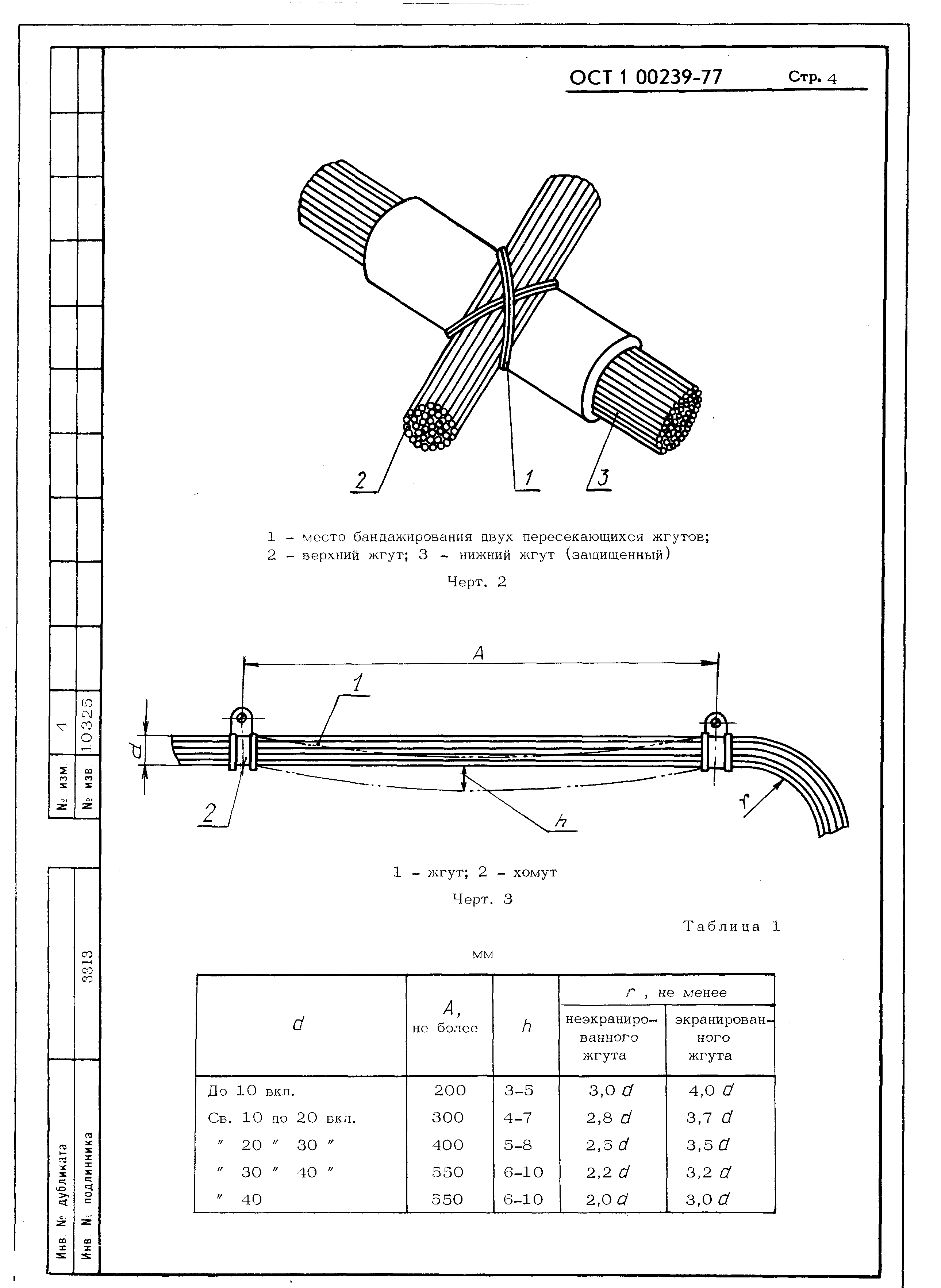 ОСТ 1 00239-77