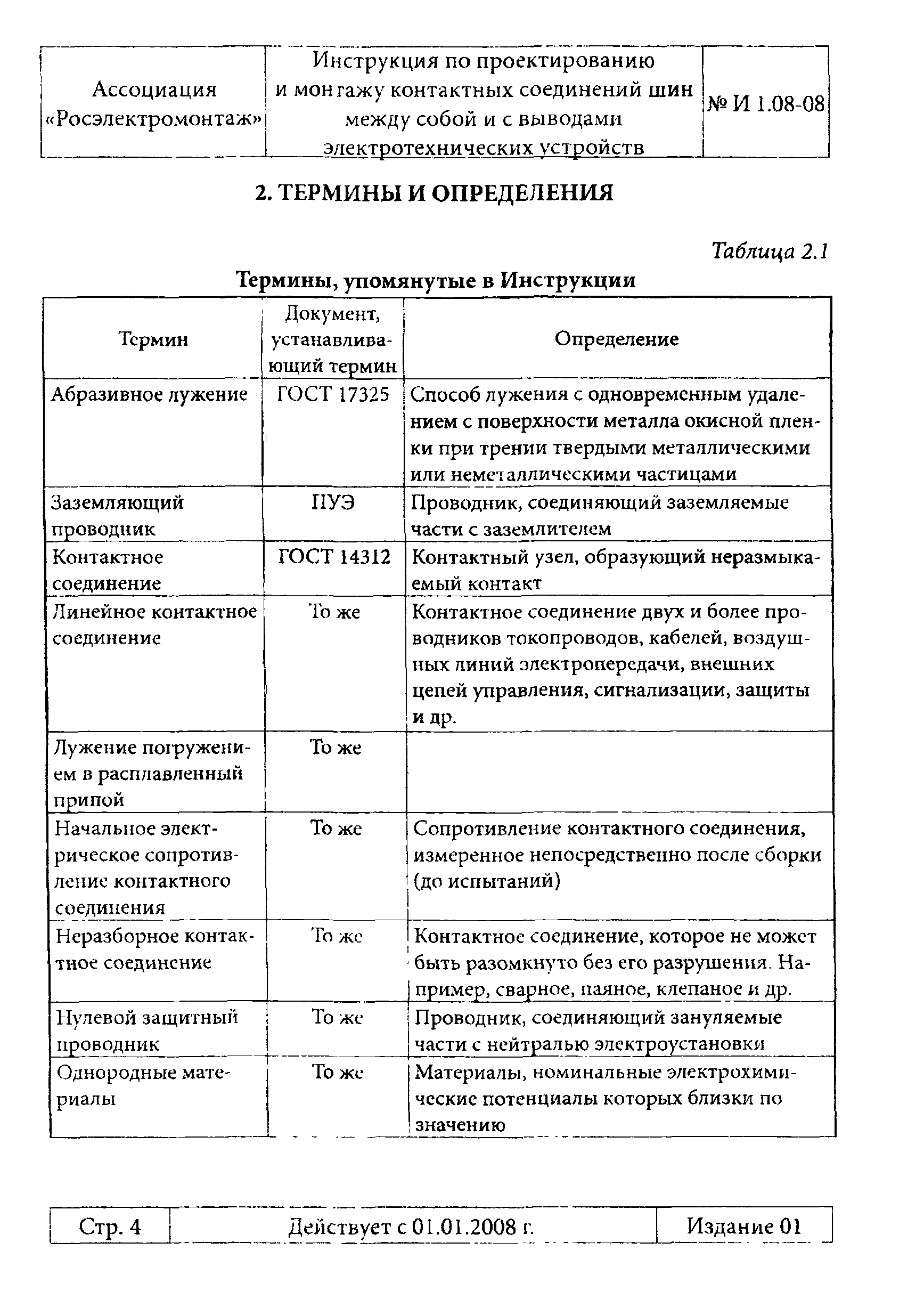 Инструкция 1.08-08