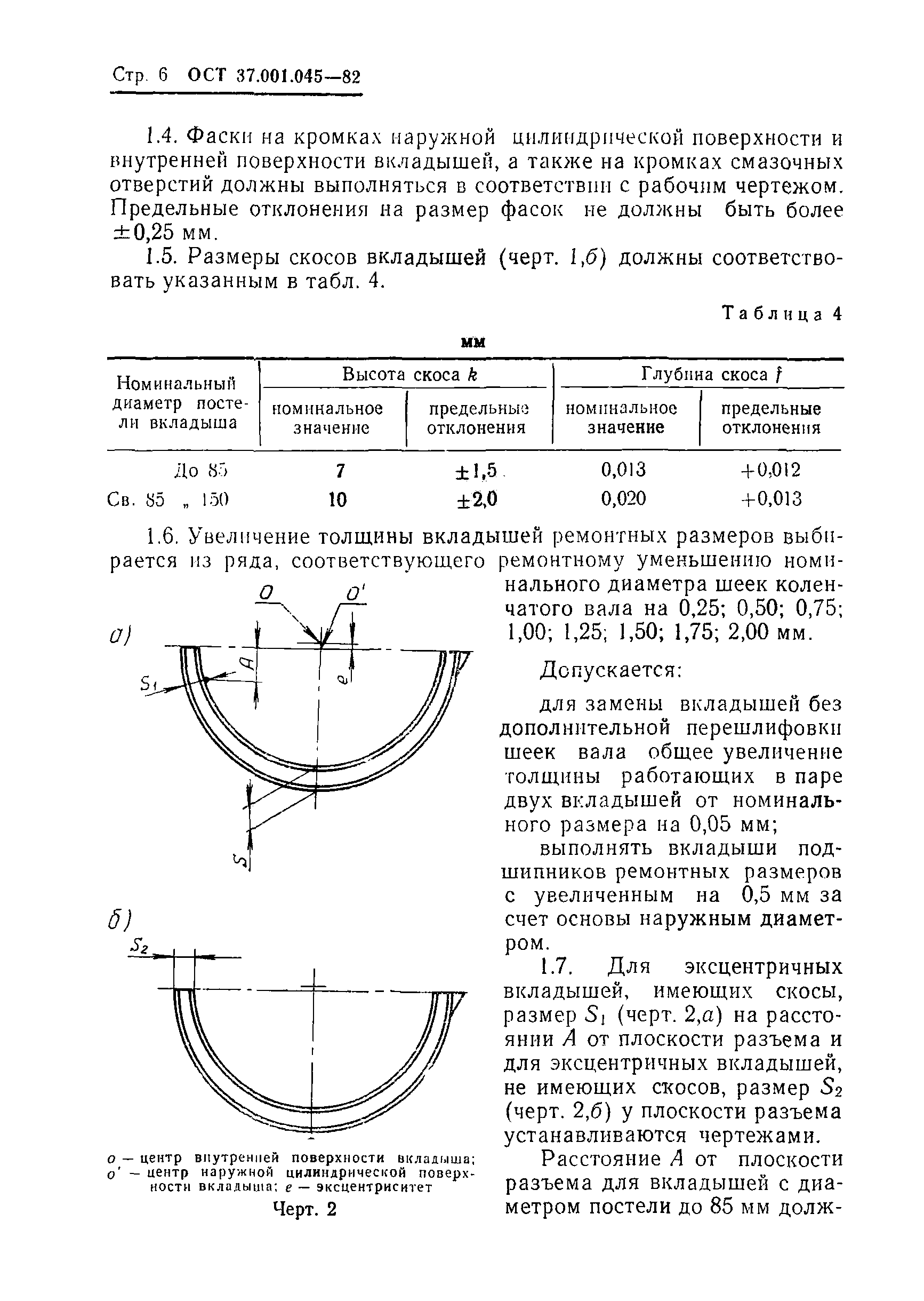 ОСТ 37.001.045-82