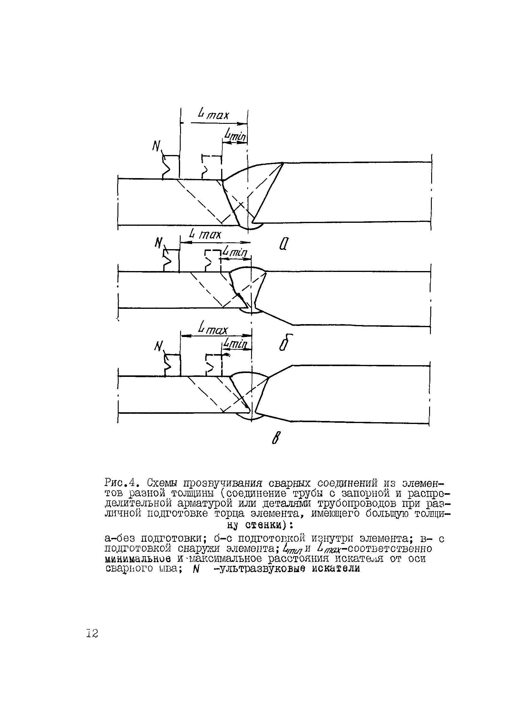 ВСН 167-84