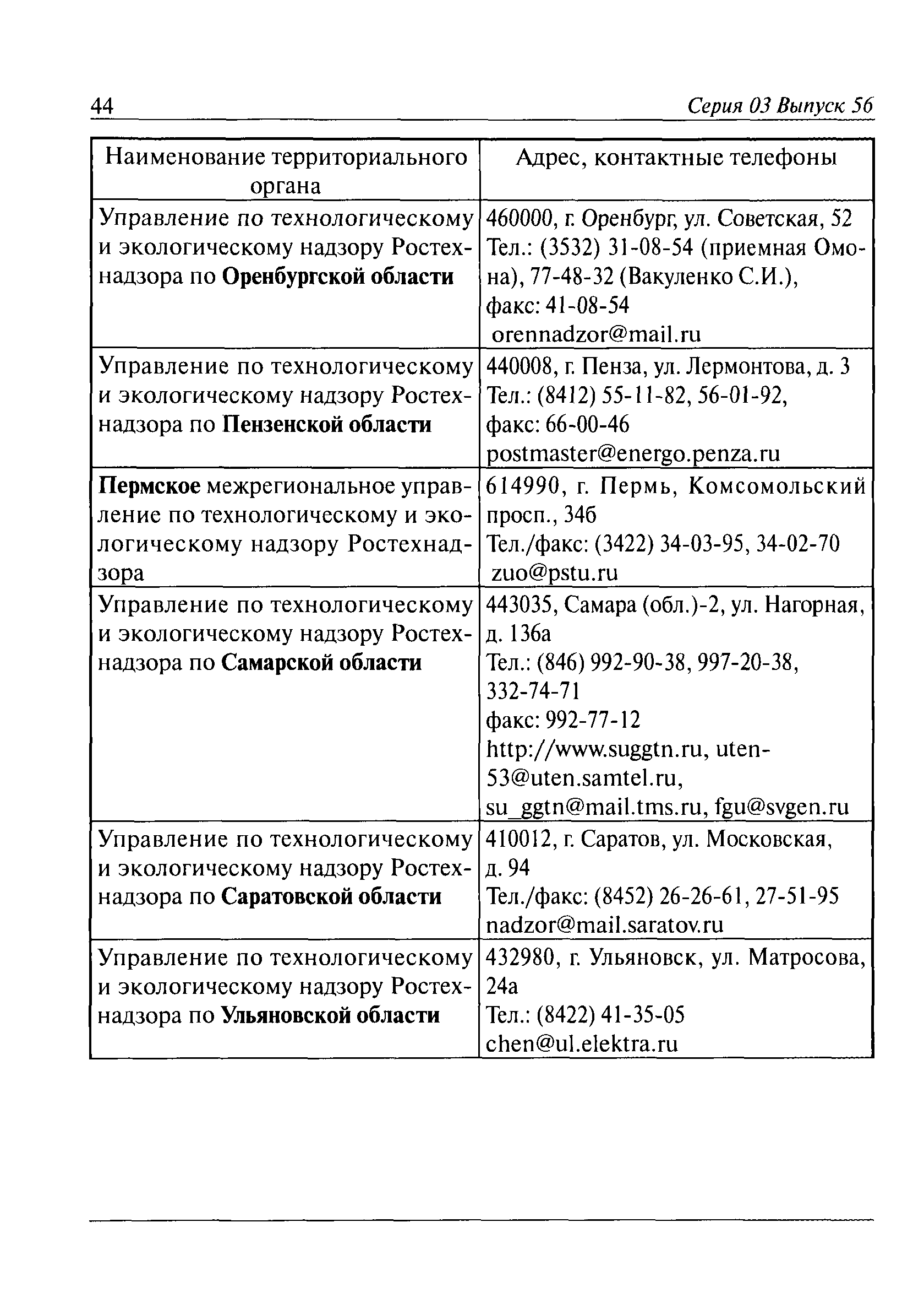 Скачать Административный регламент Федеральной службы по экологическому,  технологическому и атомному надзору по исполнению государственной функции  по выдаче разрешений на применение конкретных видов (типов) технических  устройств на опасных ...