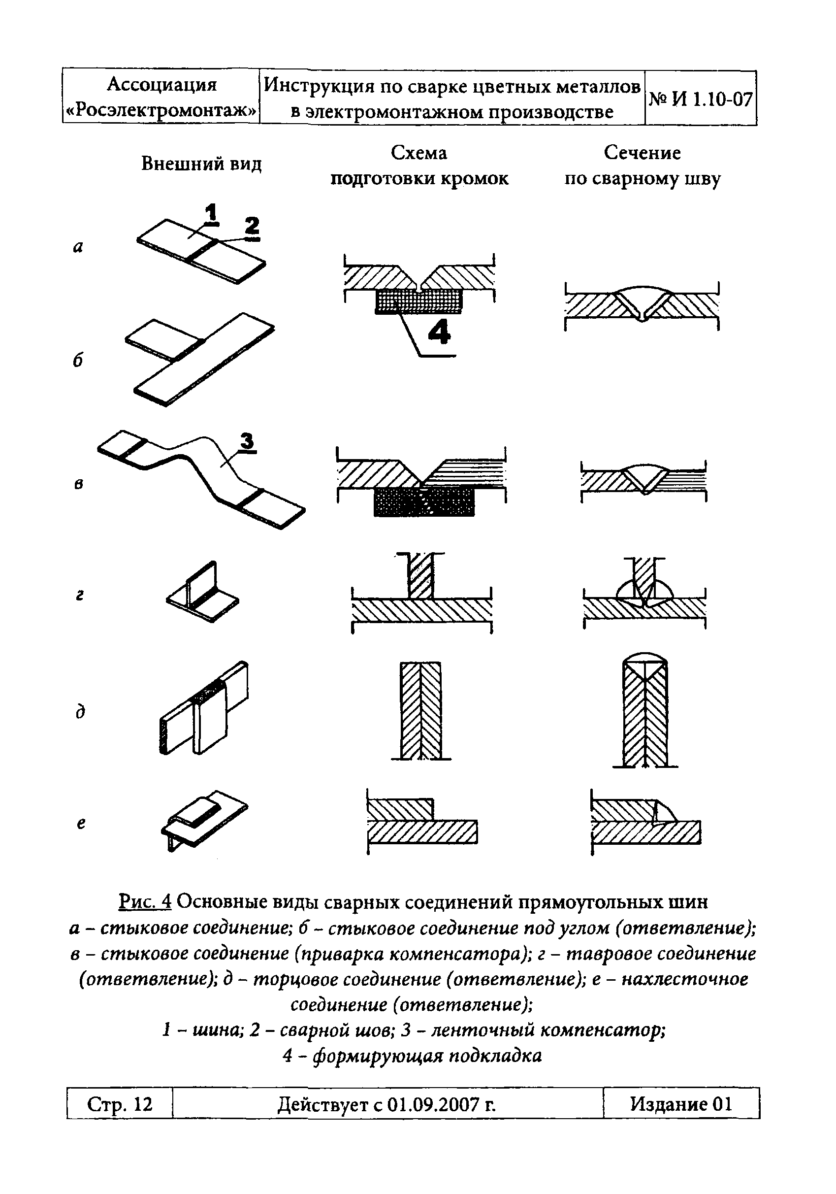 Инструкция 1.10-07