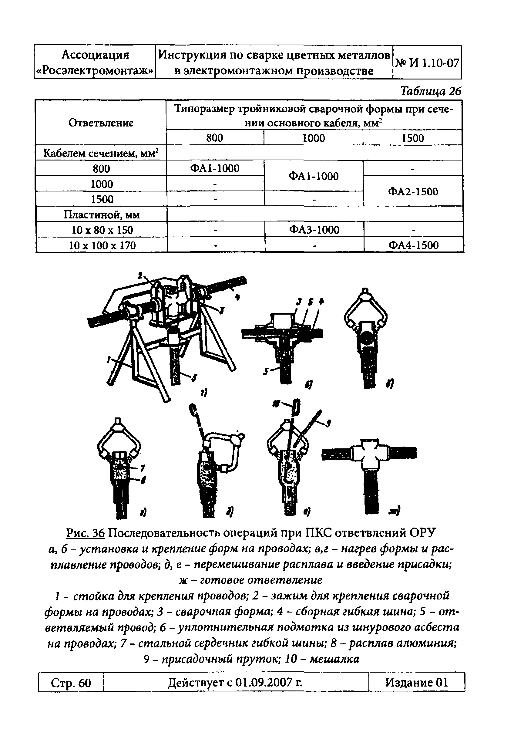 Инструкция 1.10-07