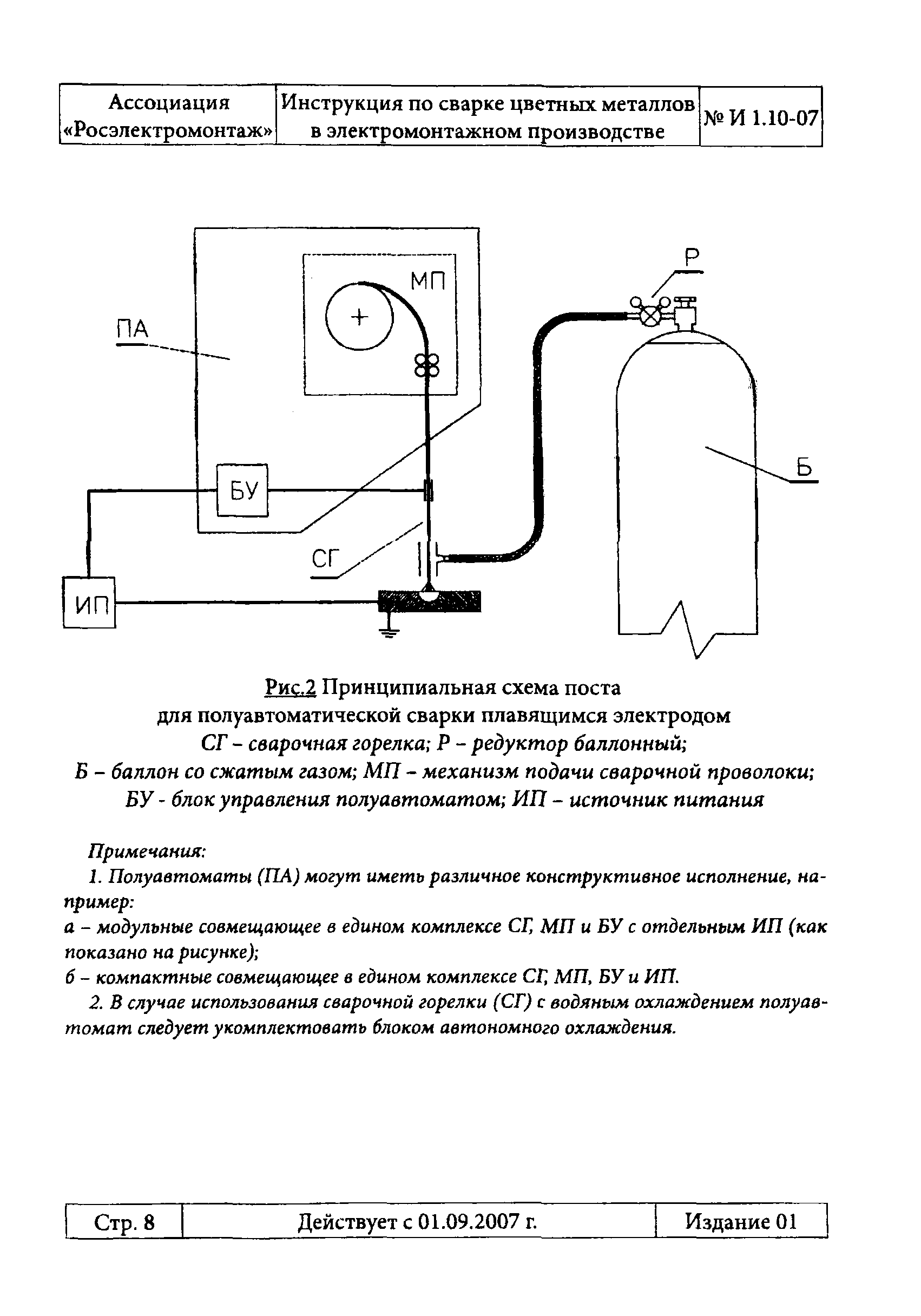 Инструкция 1.10-07