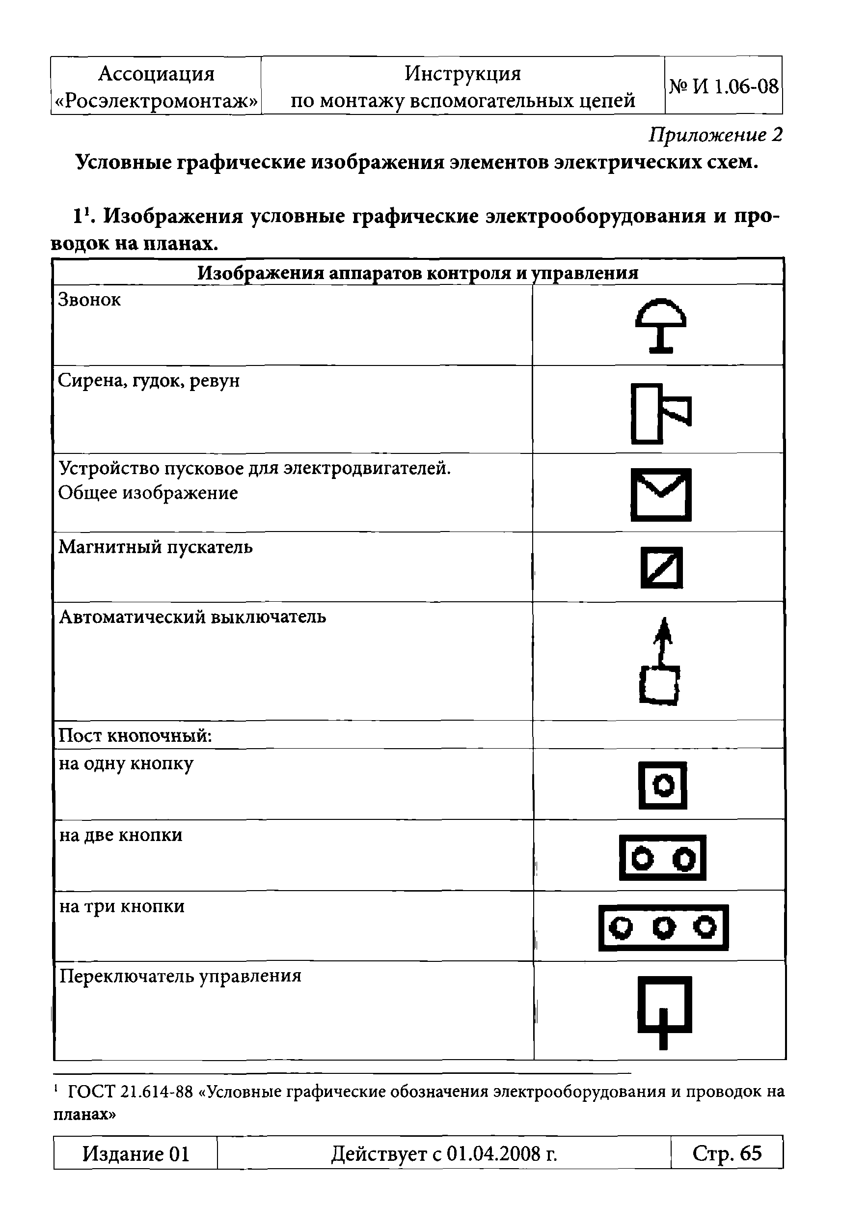 Инструкция 1.06-08