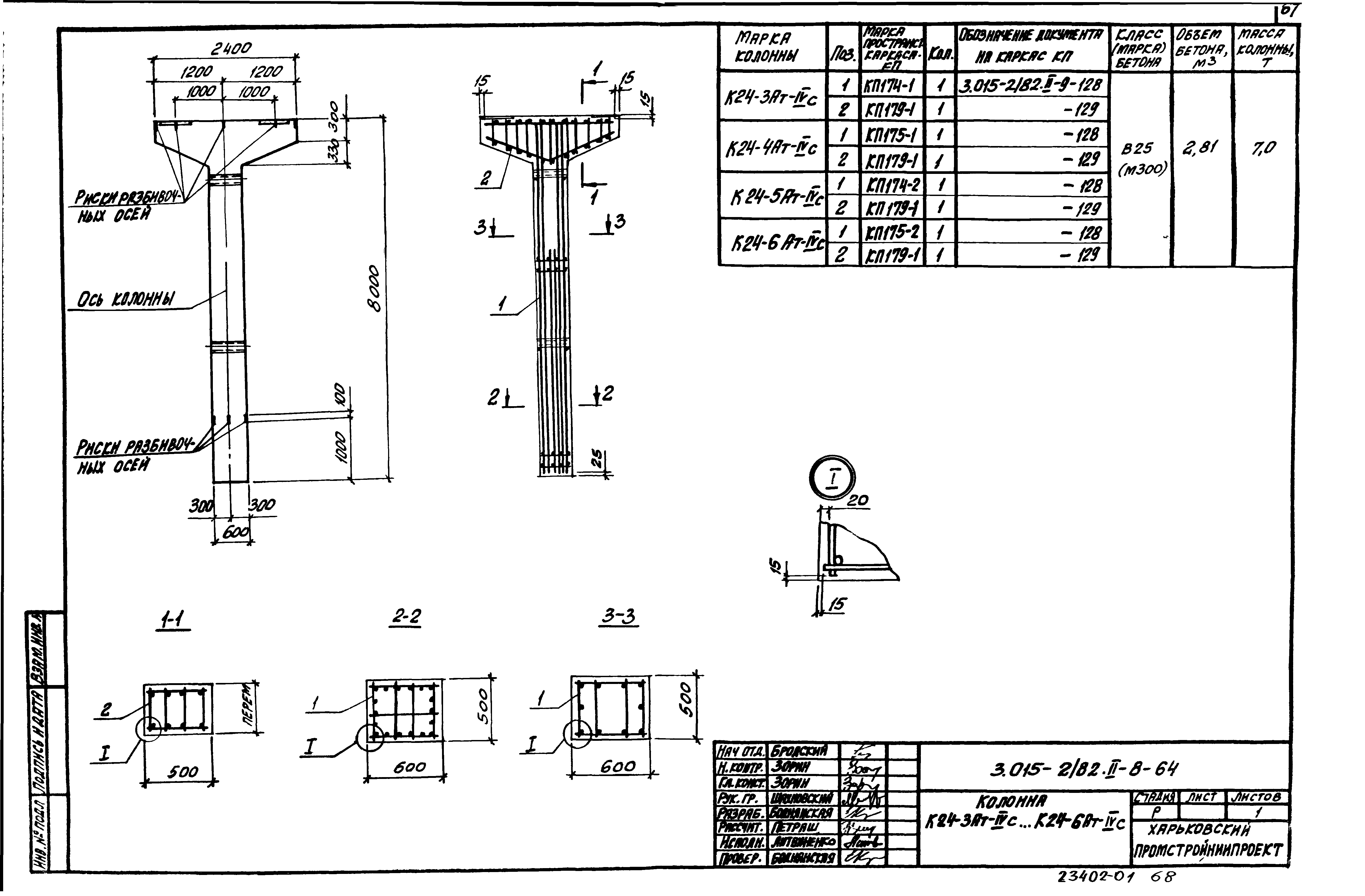 Серия 3.015-2/82